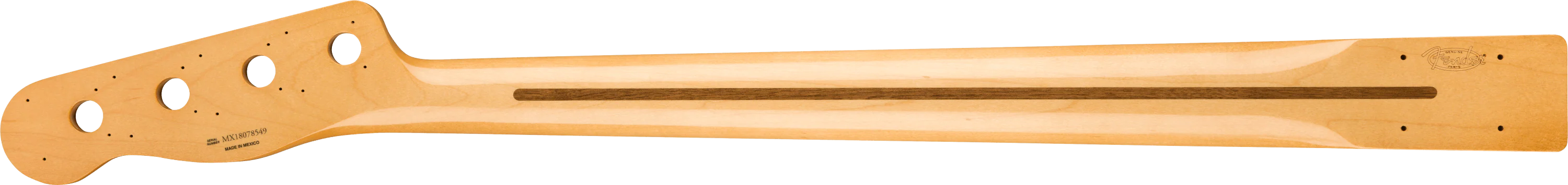 Fender® 1951 Precision Bass® Neck - Image 2