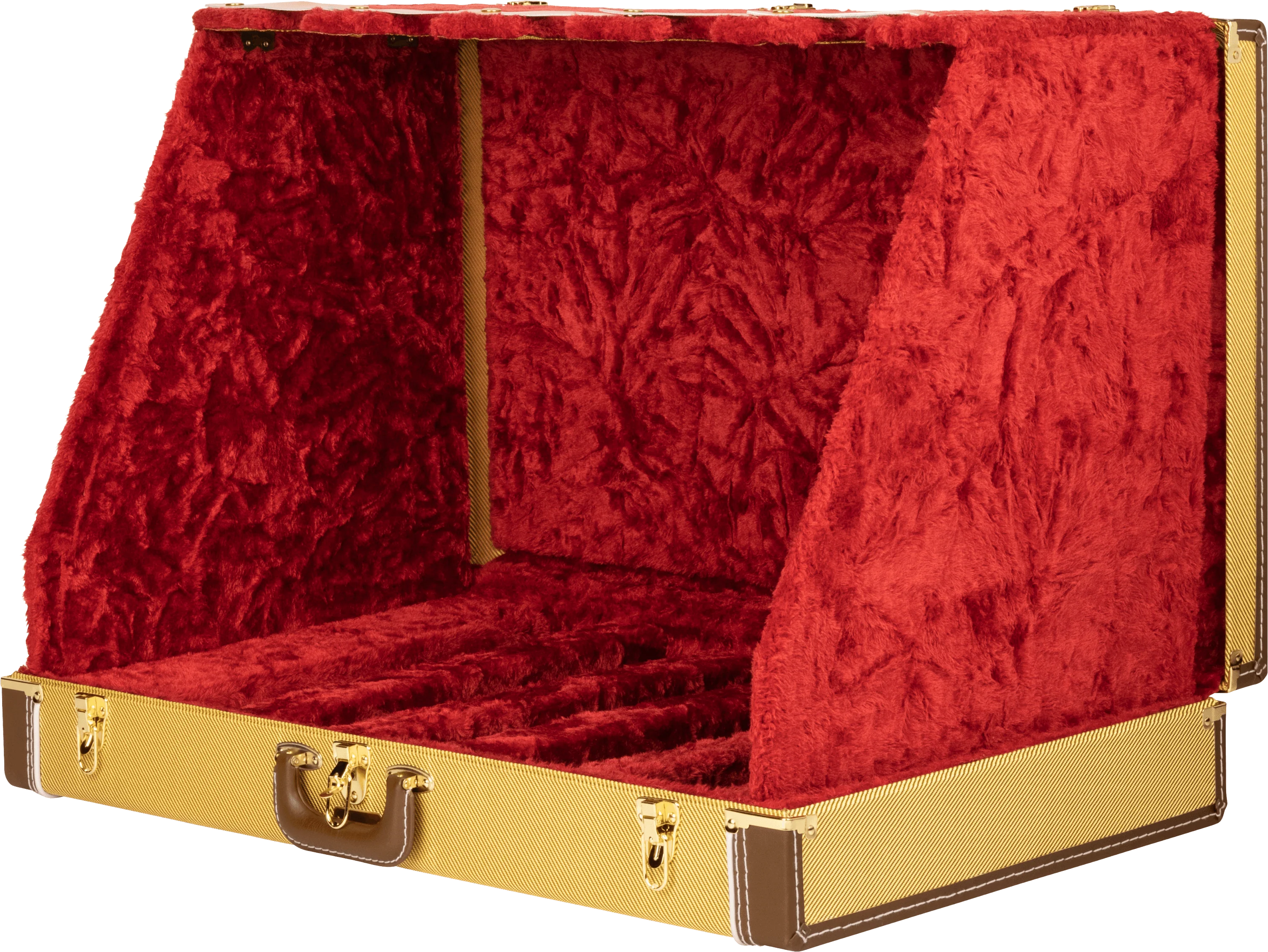 Fender® Classic Series Case Stand - 5 Guitar - Image 11
