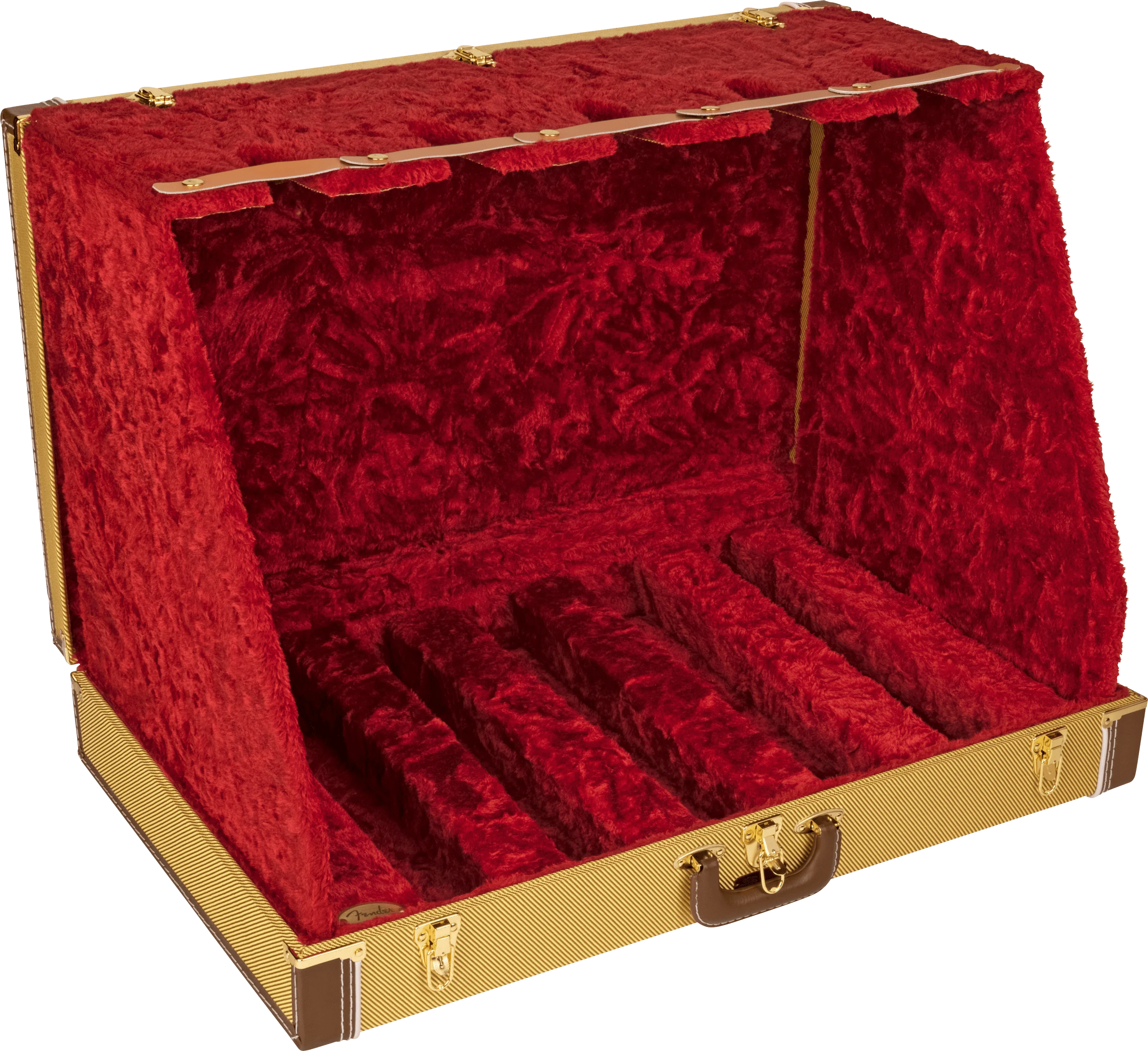 Fender® Classic Series Case Stand - 5 Guitar - Image 12