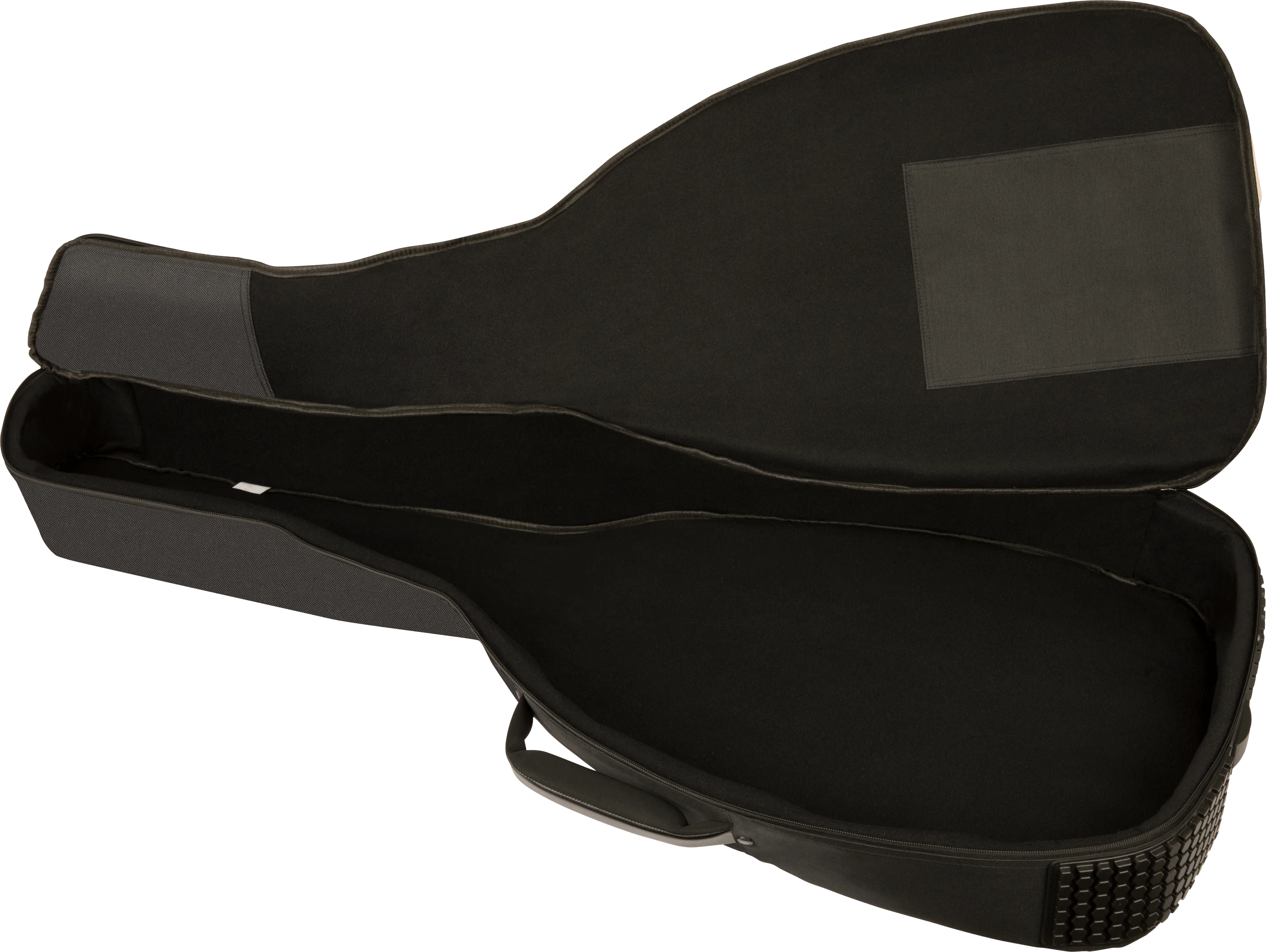 Fender FA610 Dreadnought Gig Bag - Image 6