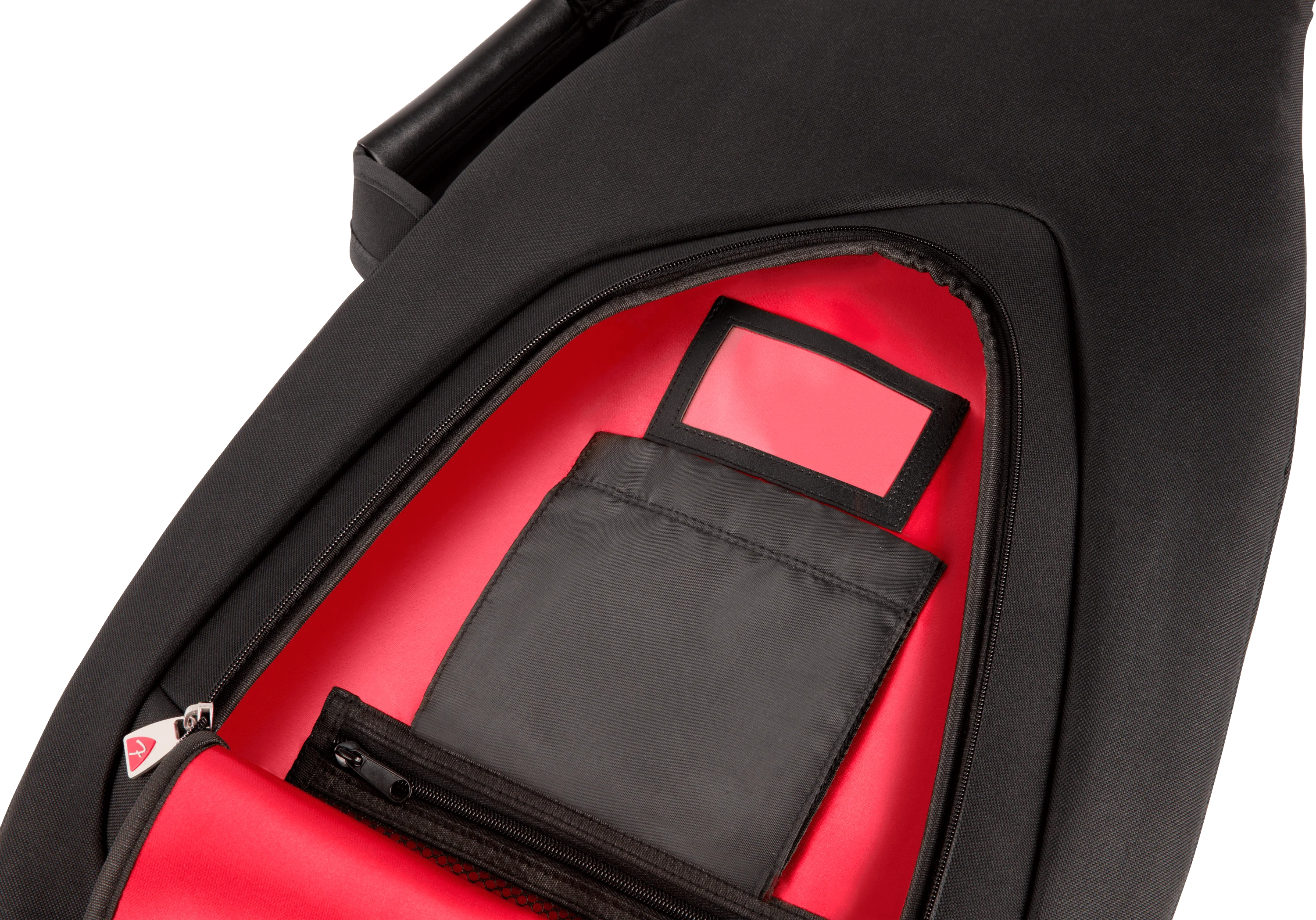 Fender FB610 Electric Bass Gig Bag - Image 4