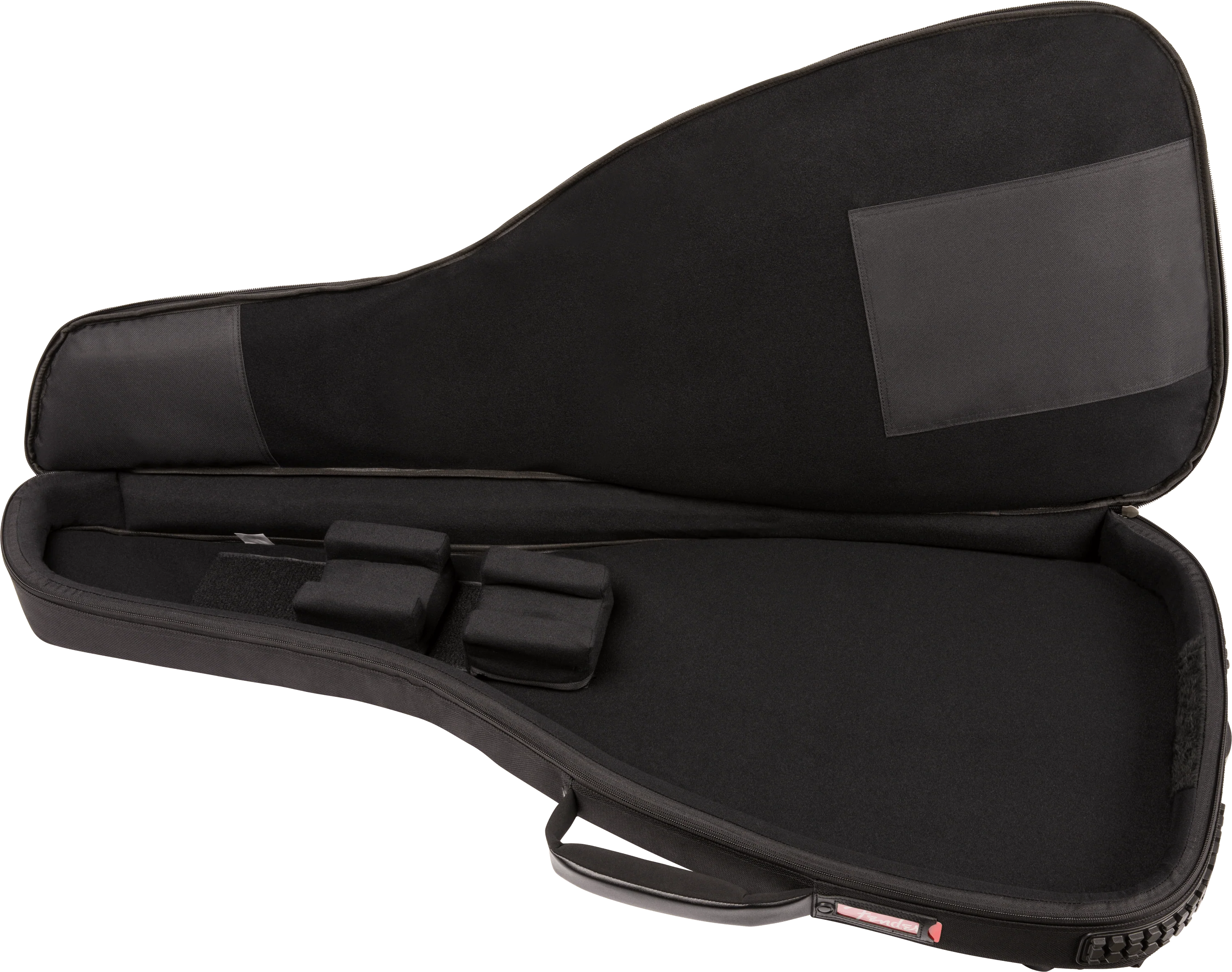 Fender FE1225 Electric Guitar Gig Bag - Image 3