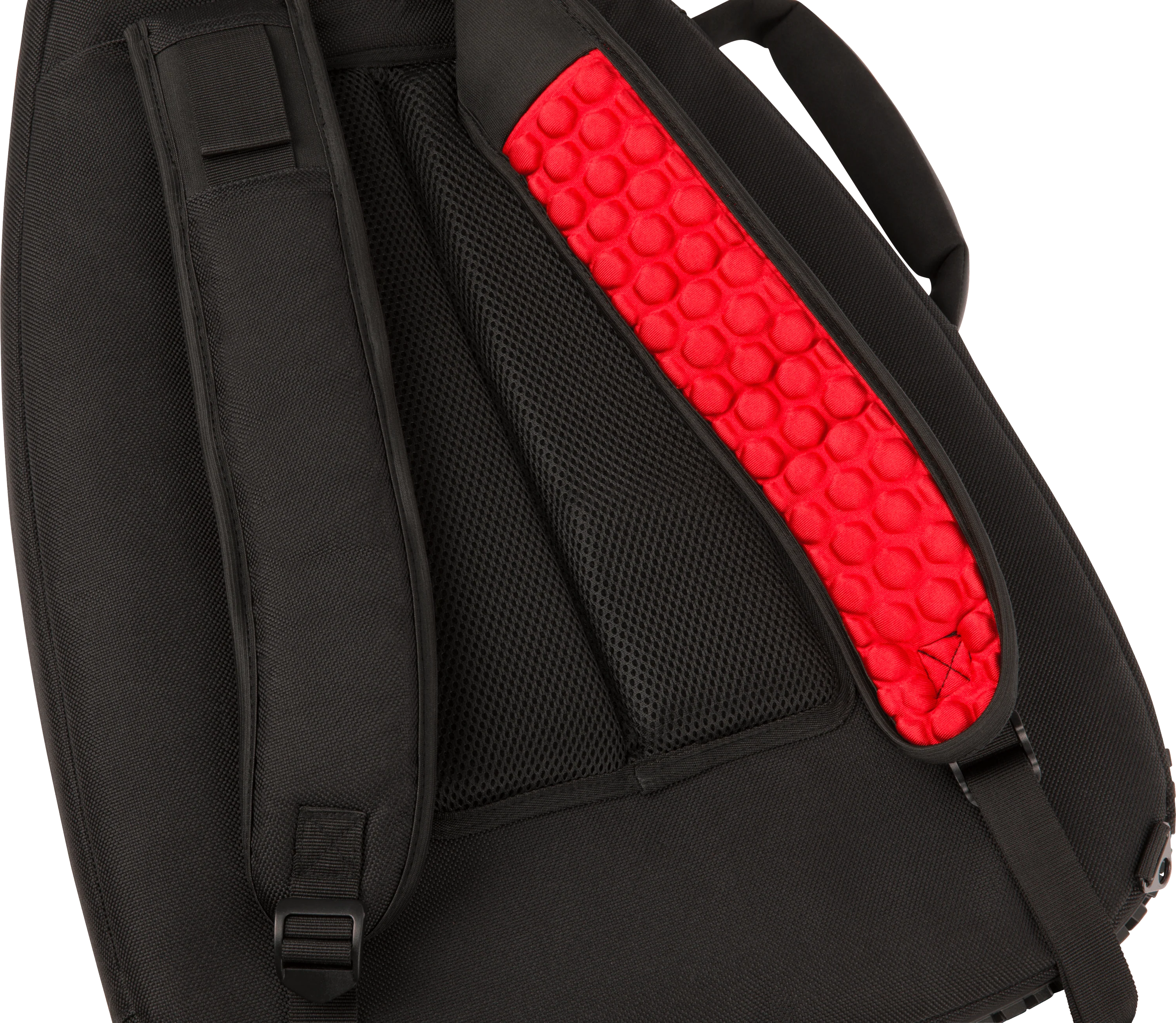 Fender FE1225 Electric Guitar Gig Bag - Image 9