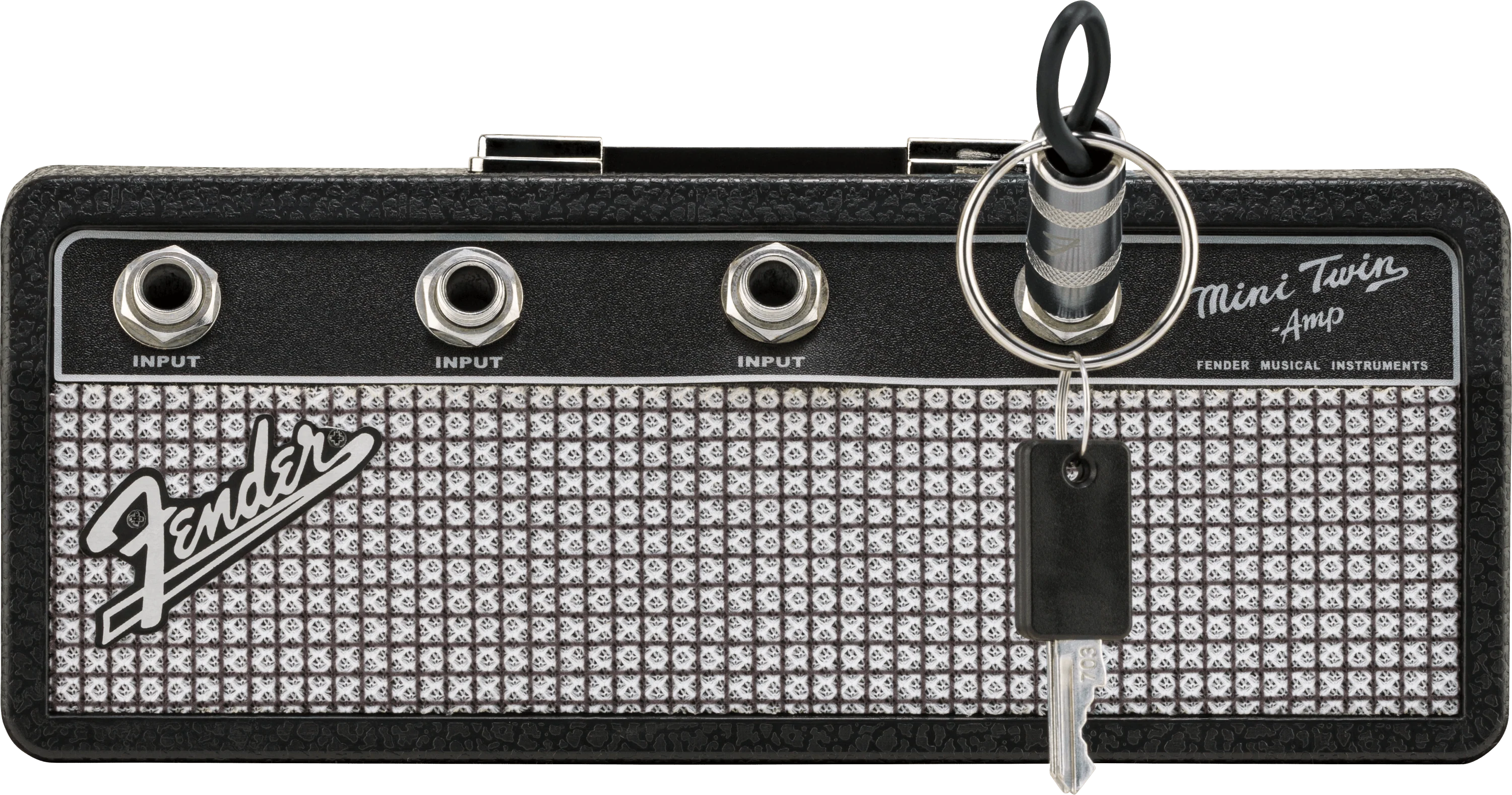 Fender™ Jack Rack