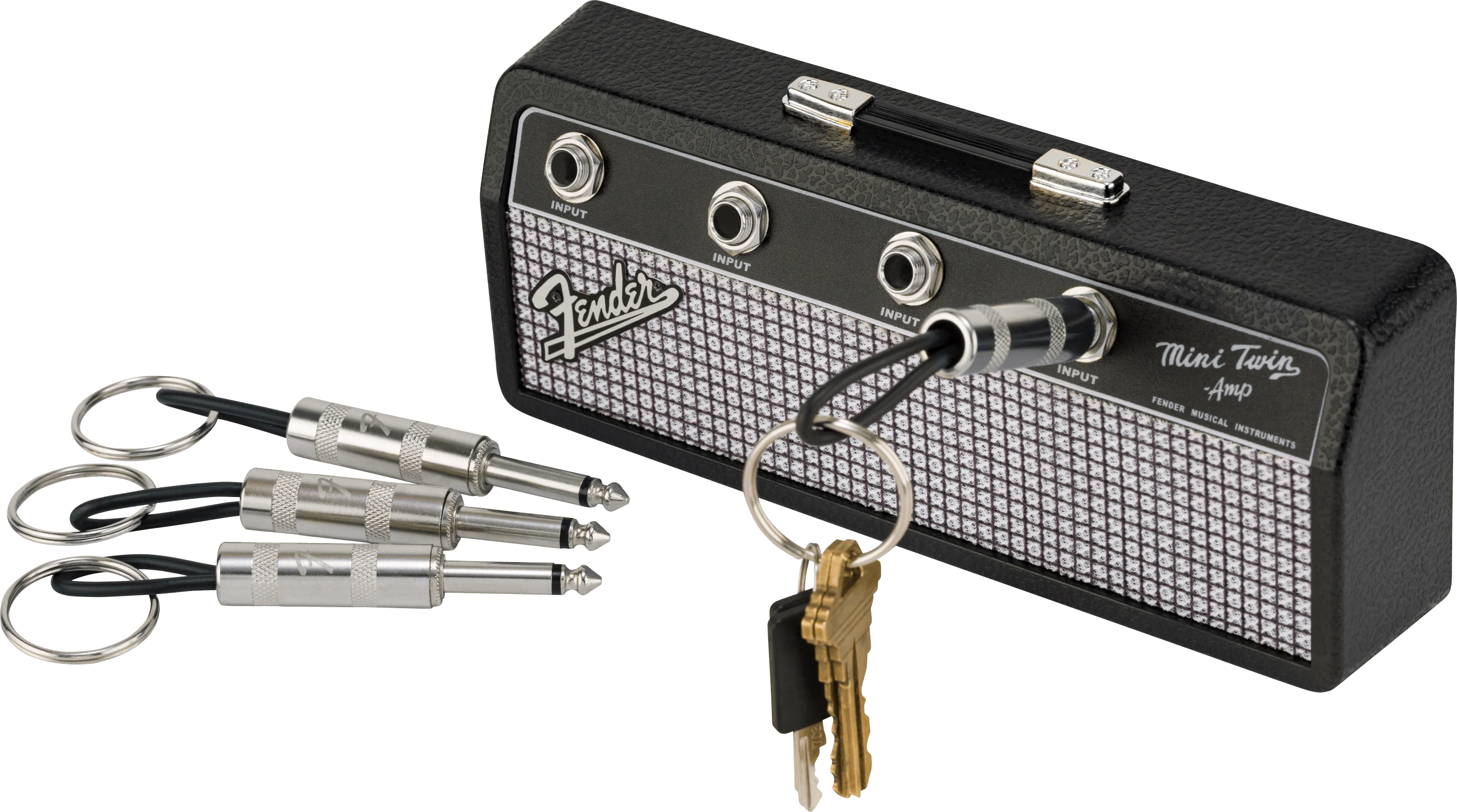 Fender™ Jack Rack - Image 4