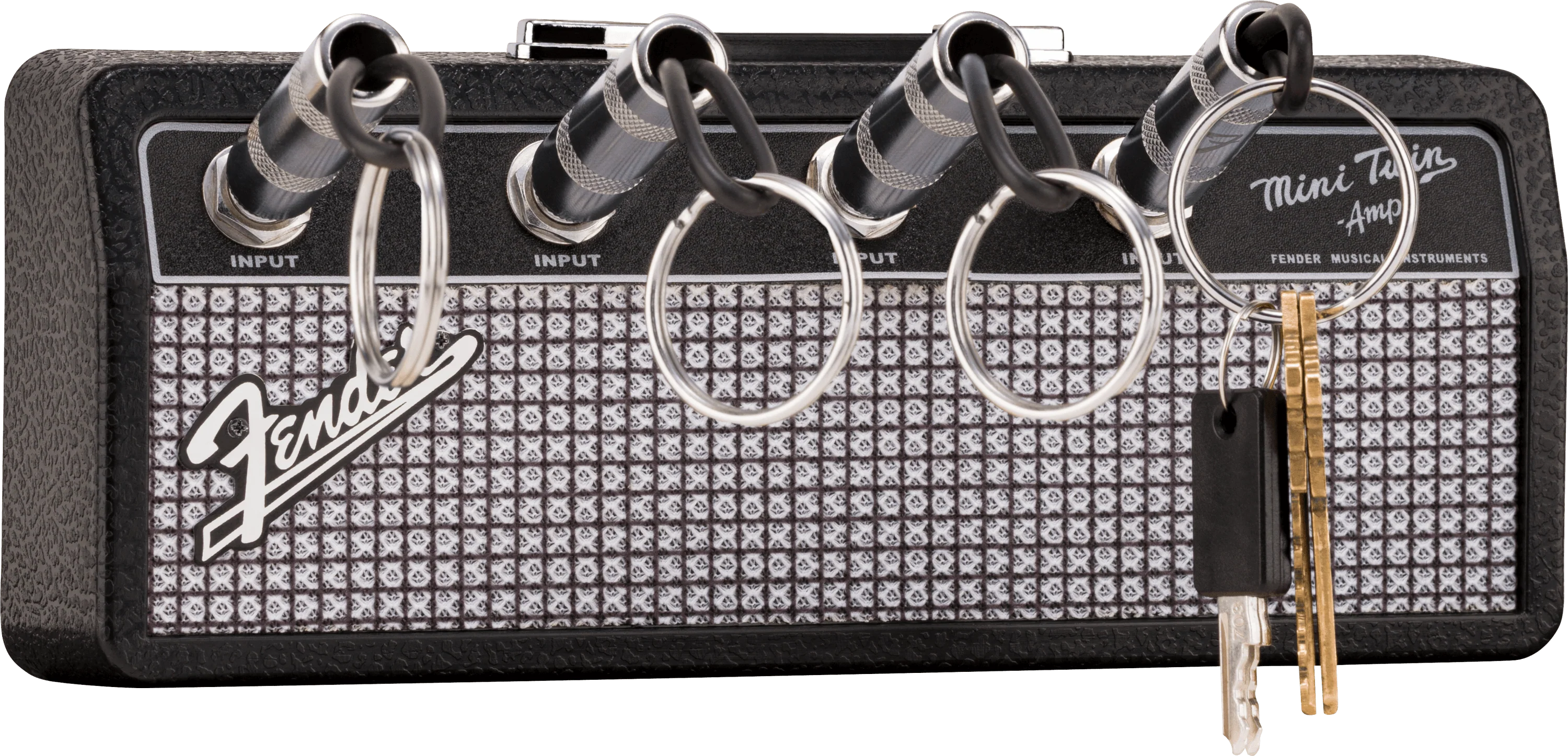 Fender™ Jack Rack - Image 5