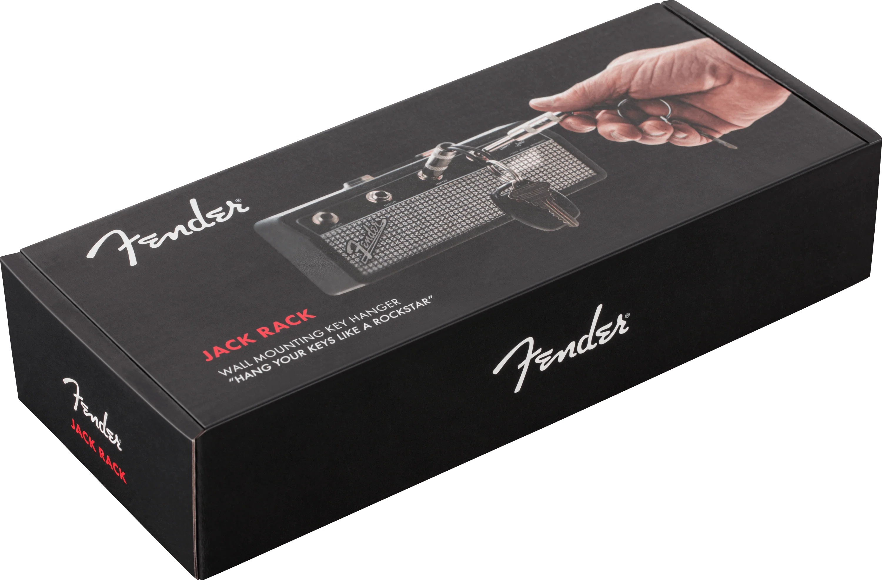 Fender™ Jack Rack - Image 7