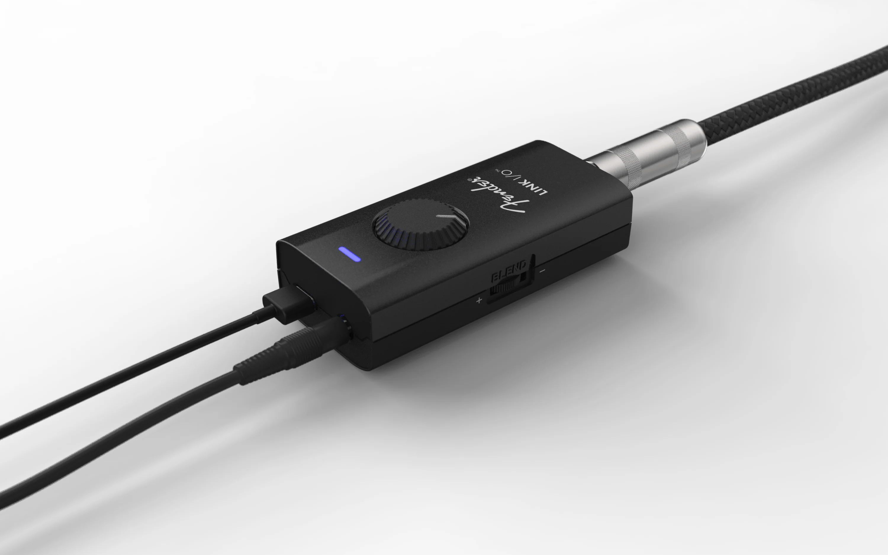 Fender Link I/O™ - Image 12