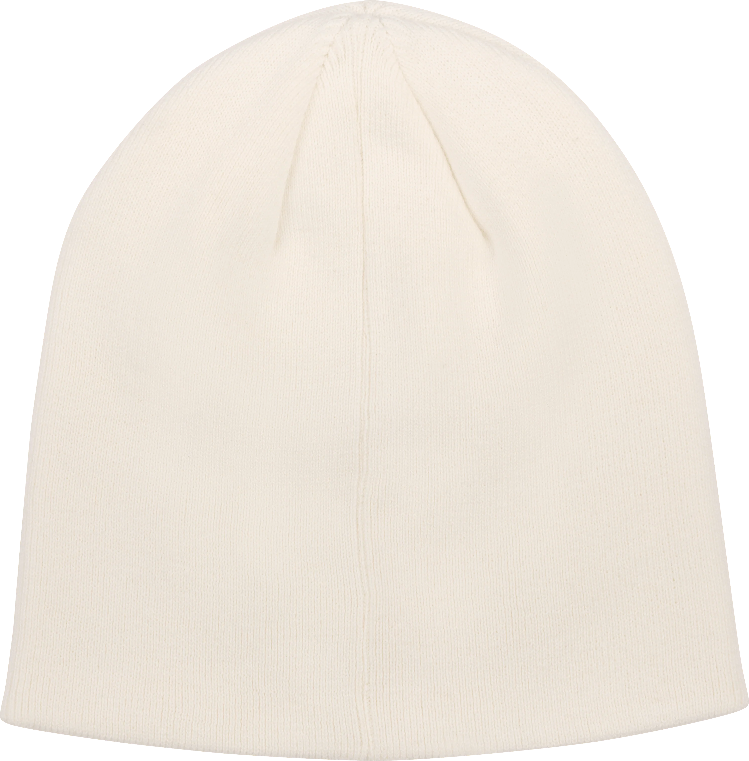 Fender® Logo Beanie, Arctic White - Image 2
