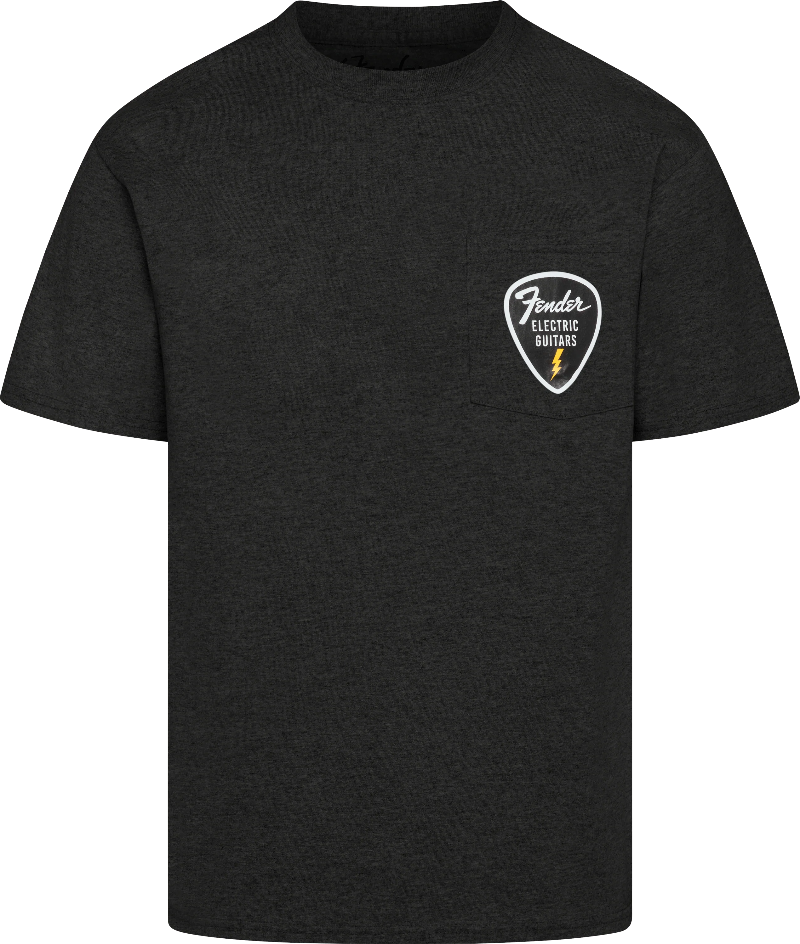 Fender® Pick Patch Pocket Tees - Image 8