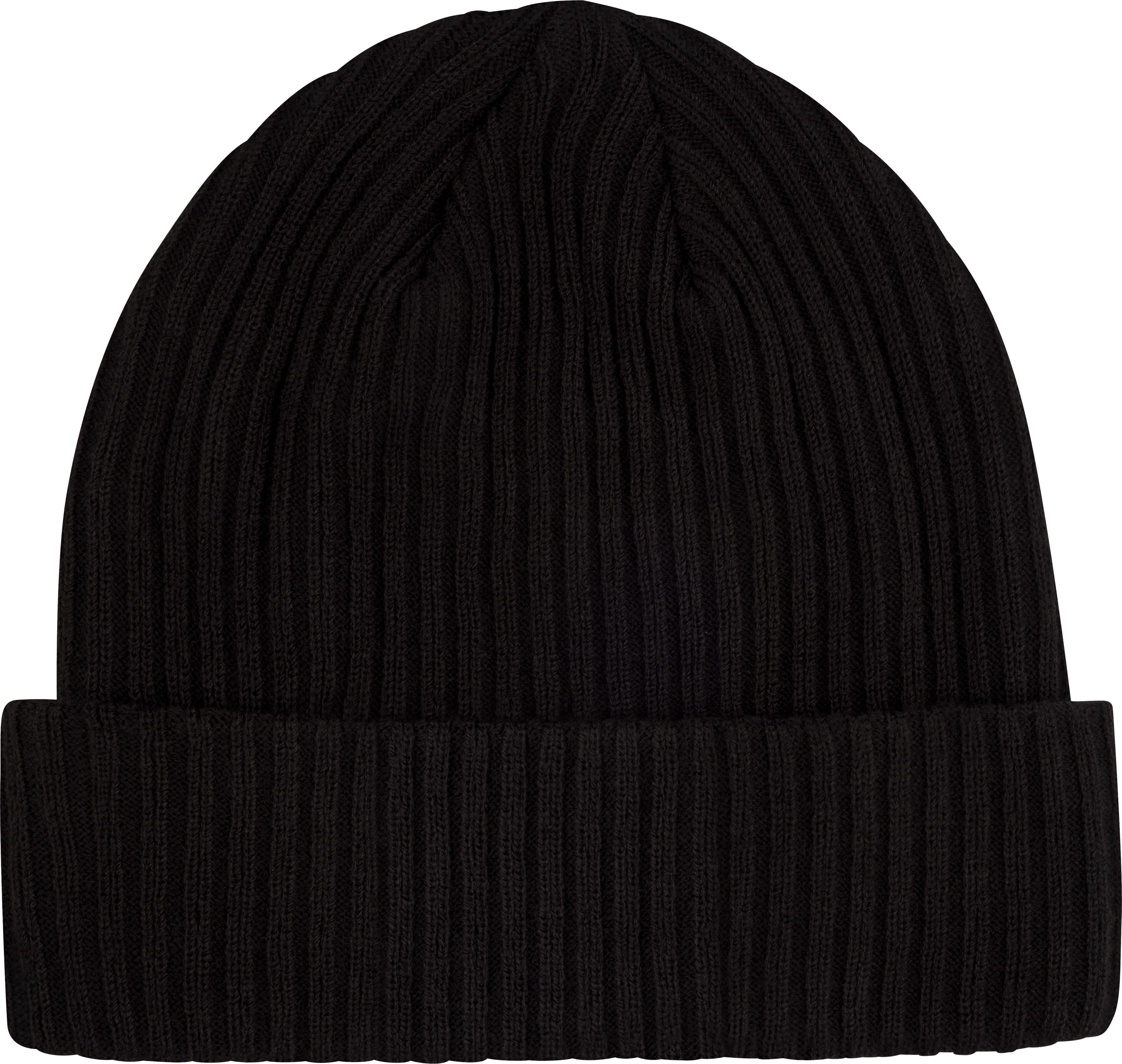 Fender® Pick Patch Ribbed Beanie - Image 2