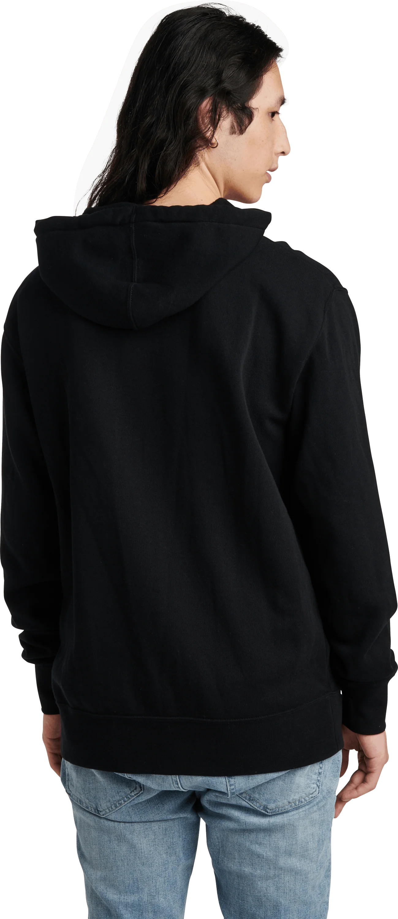 Fender® Reflective Hoodie - Image 4