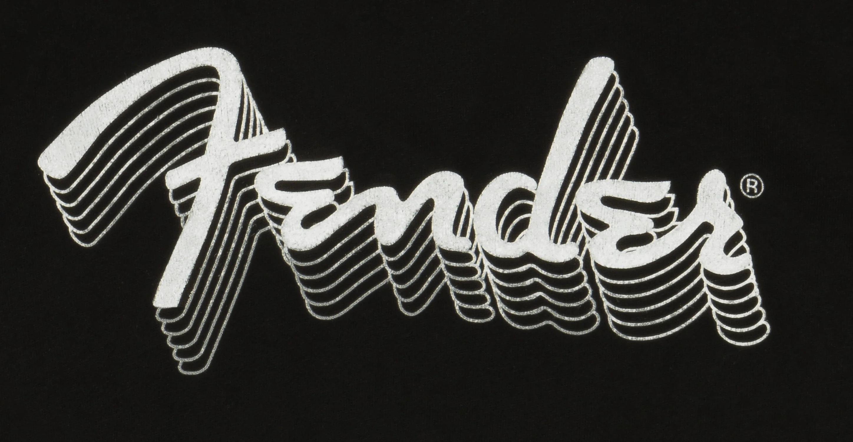 Fender® Reflective Hoodie - Image 8