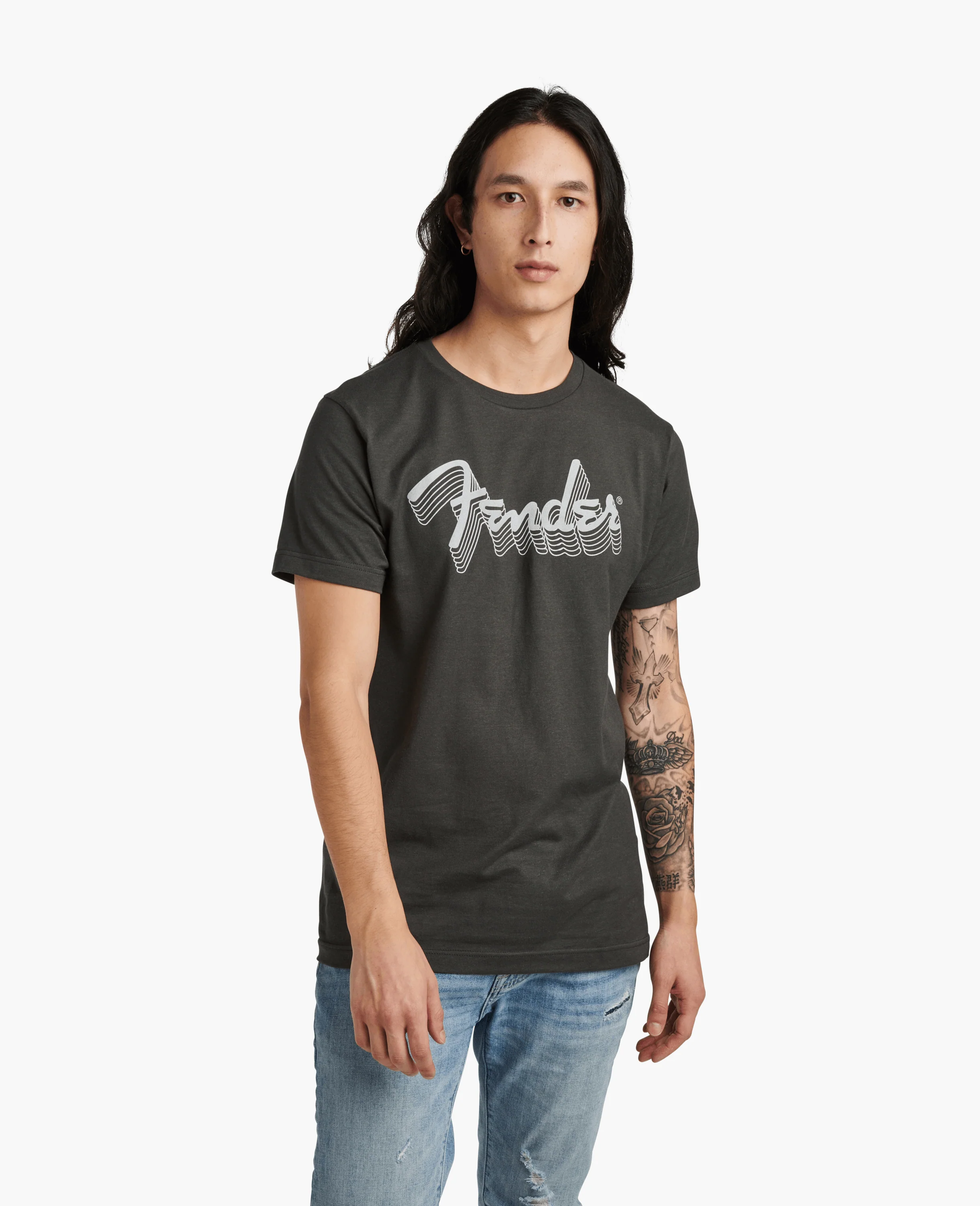 Fender® Reflective Ink T-Shirt