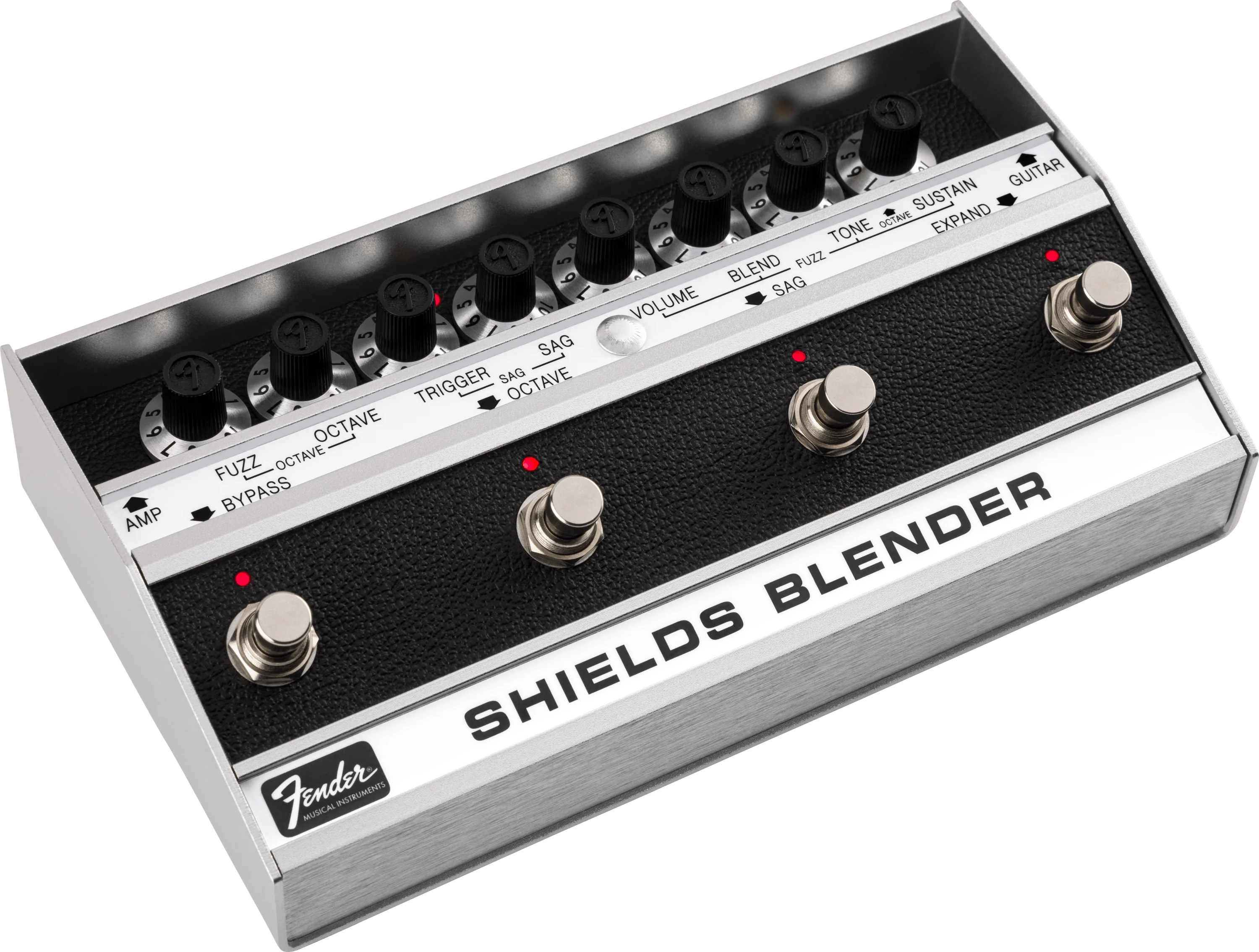 Fender® Shields Blender™ - Image 3