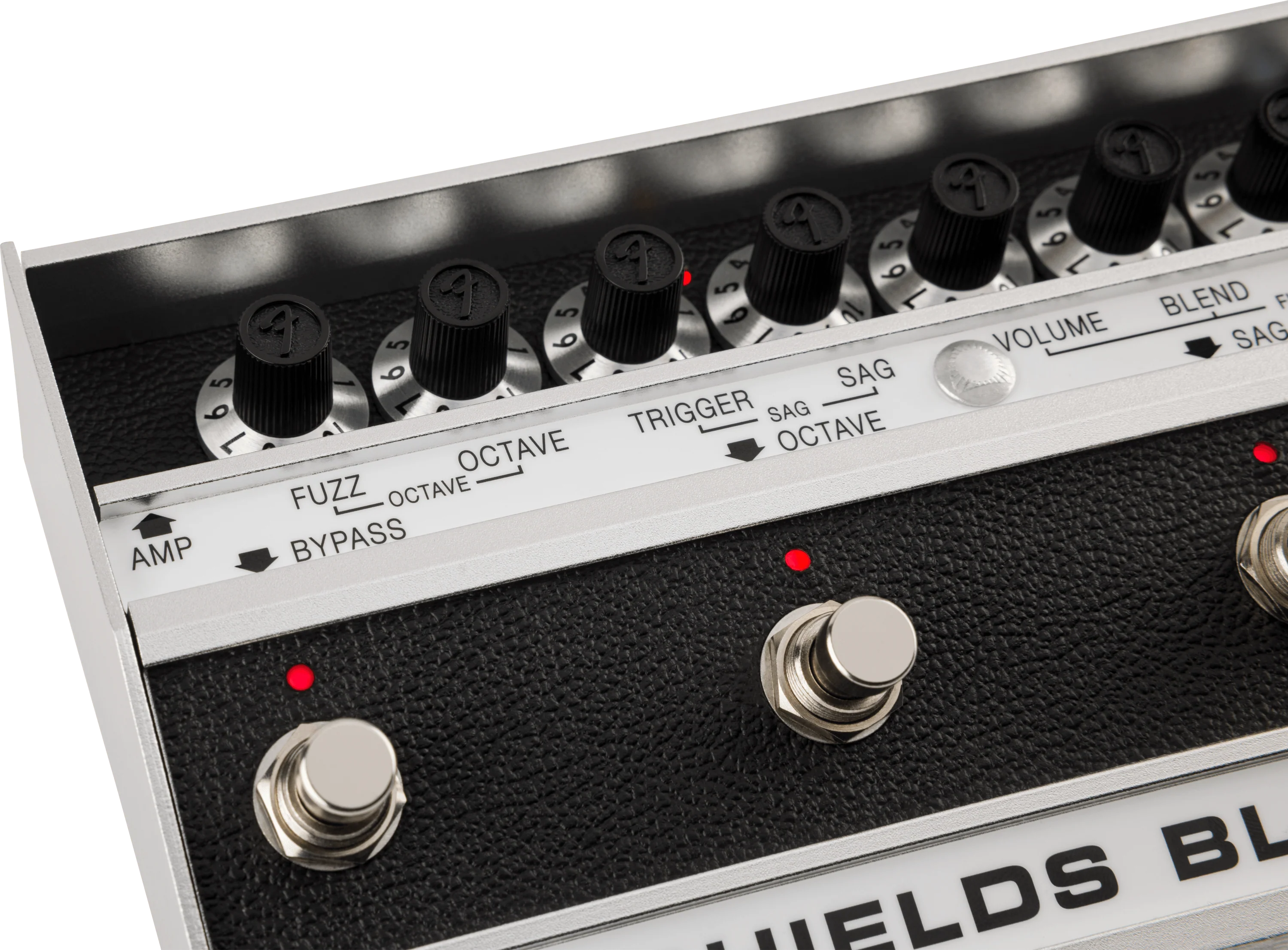 Fender® Shields Blender™ - Image 4