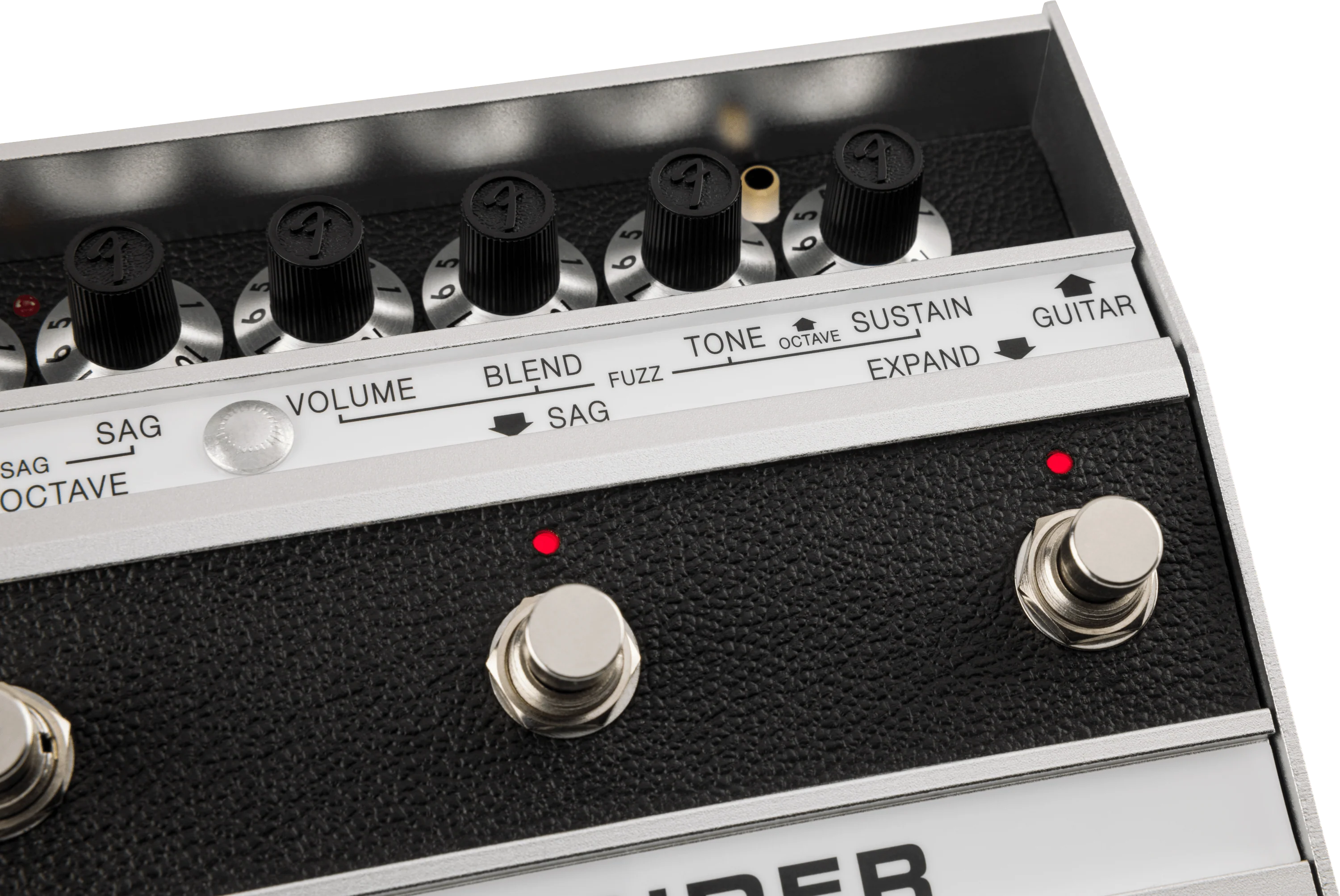 Fender® Shields Blender™ - Image 5