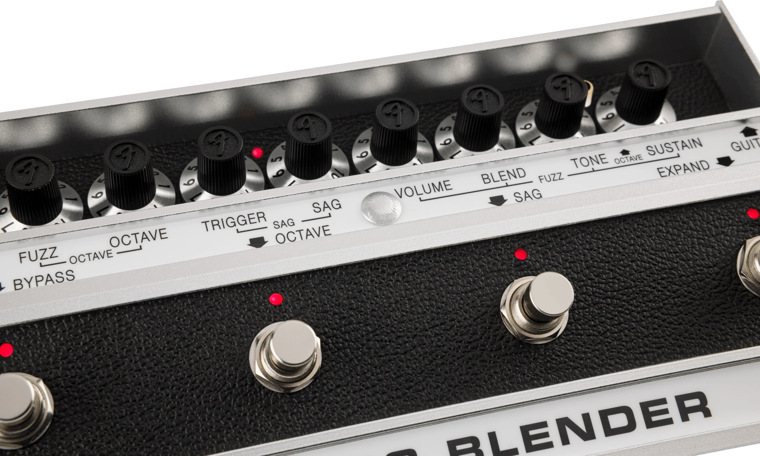 Fender® Shields Blender™ - Image 6