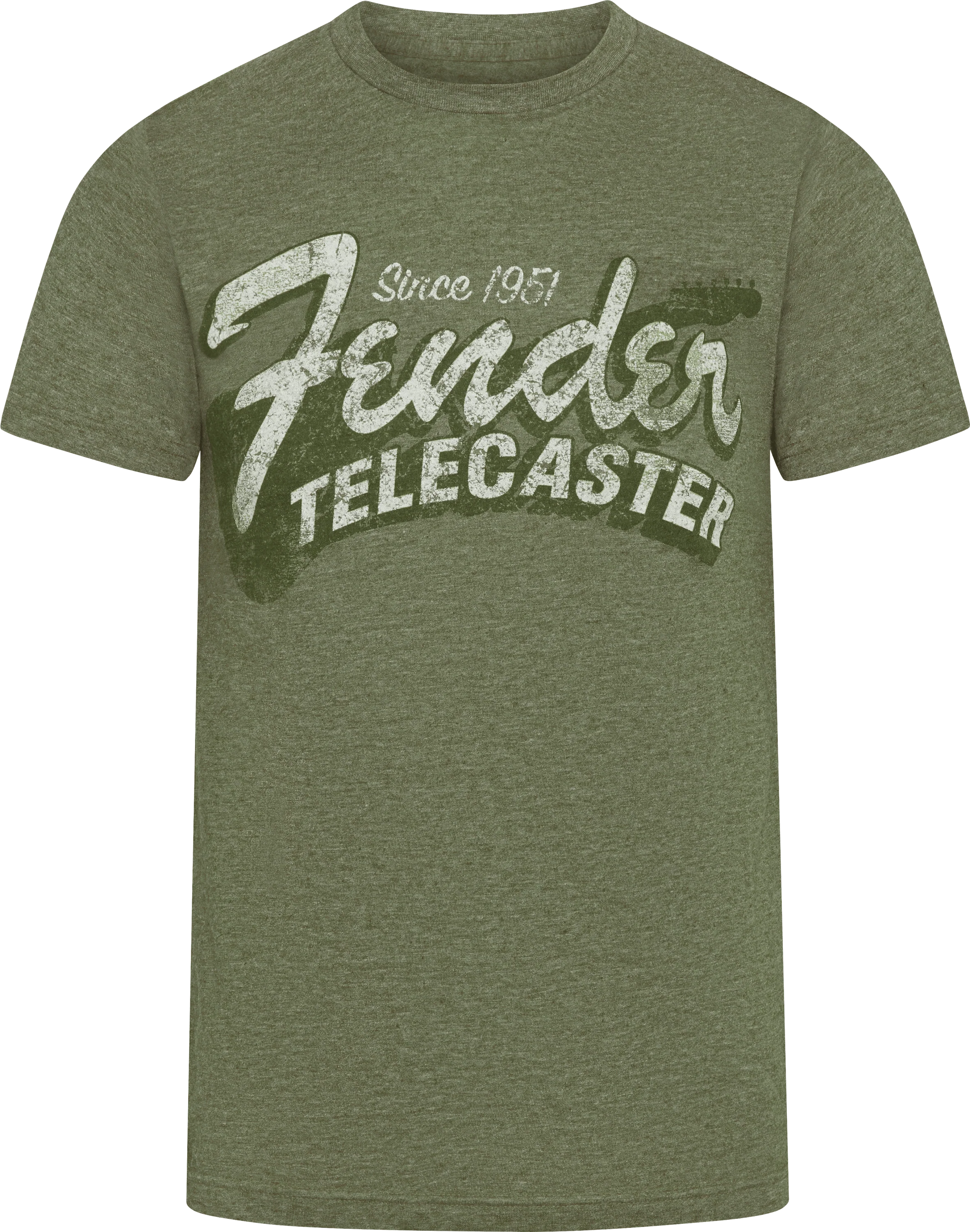 Fender® Since 1951 Telecaster™ T-Shirt - Image 2