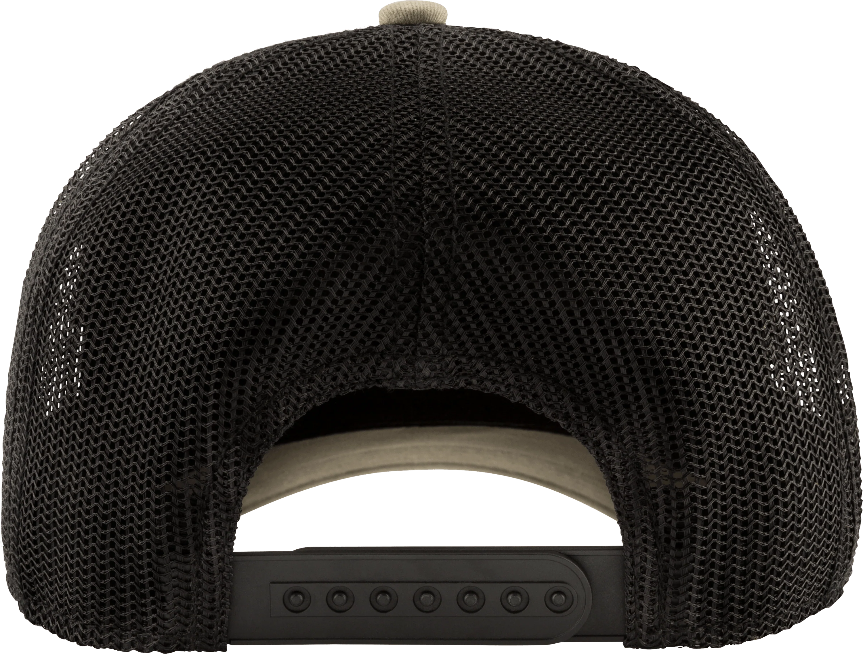 Fender® Snap Back Pick Patch Hat, Olive - Image 3