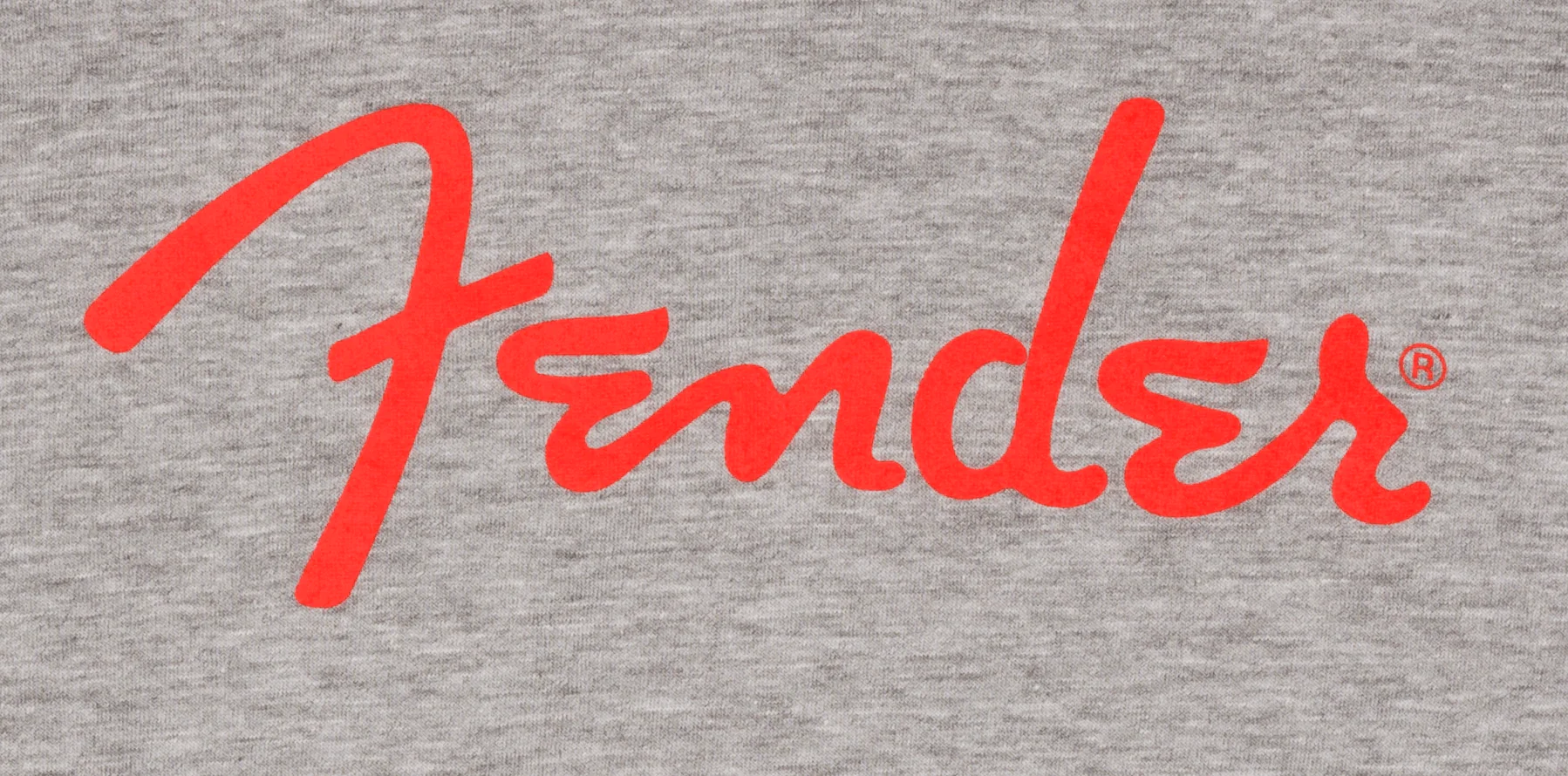 Fender® Spaghetti Logo L/S T-Shirt - Image 6