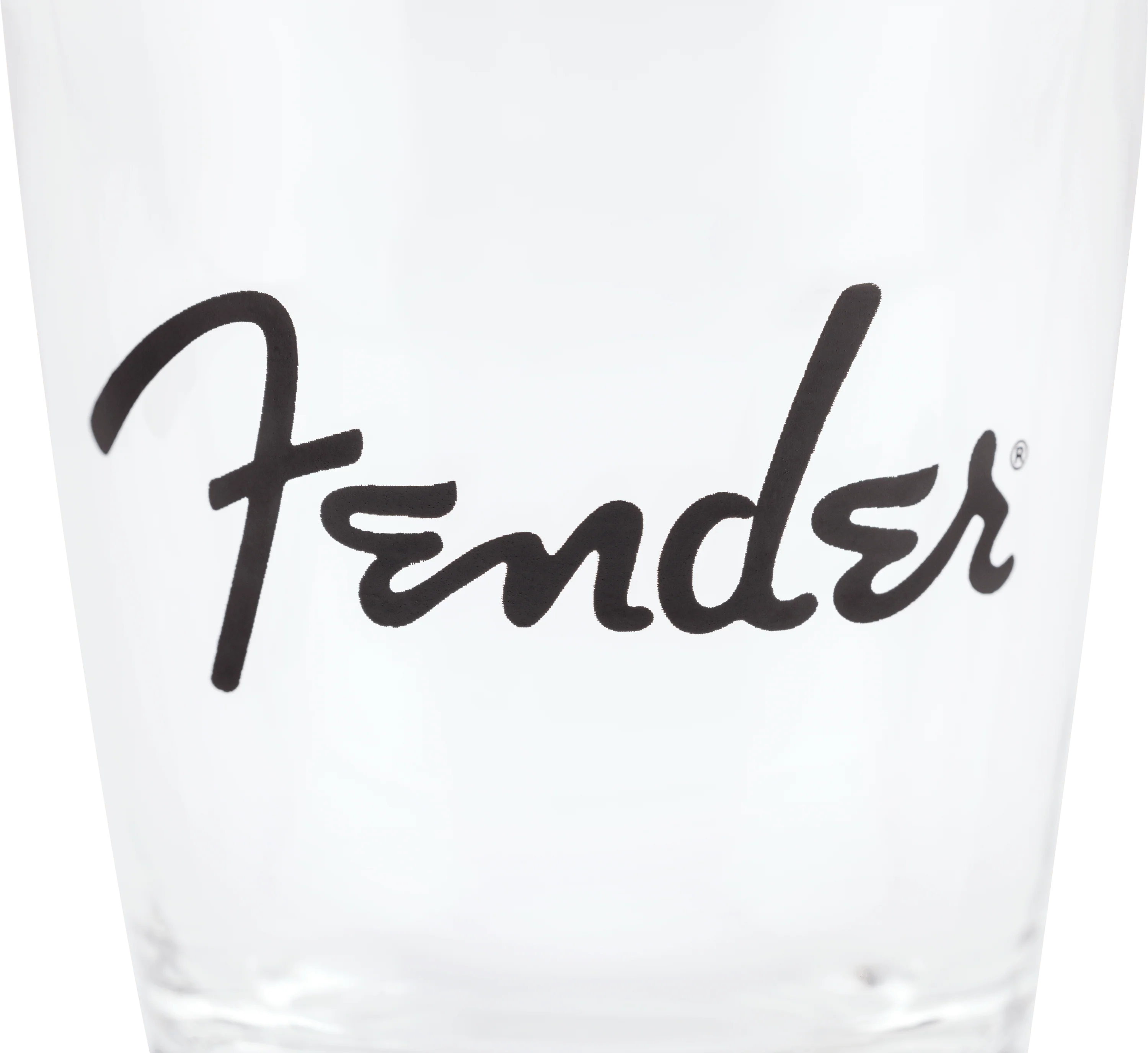 Fender™ Spaghetti Logo Shot Glass - Image 2