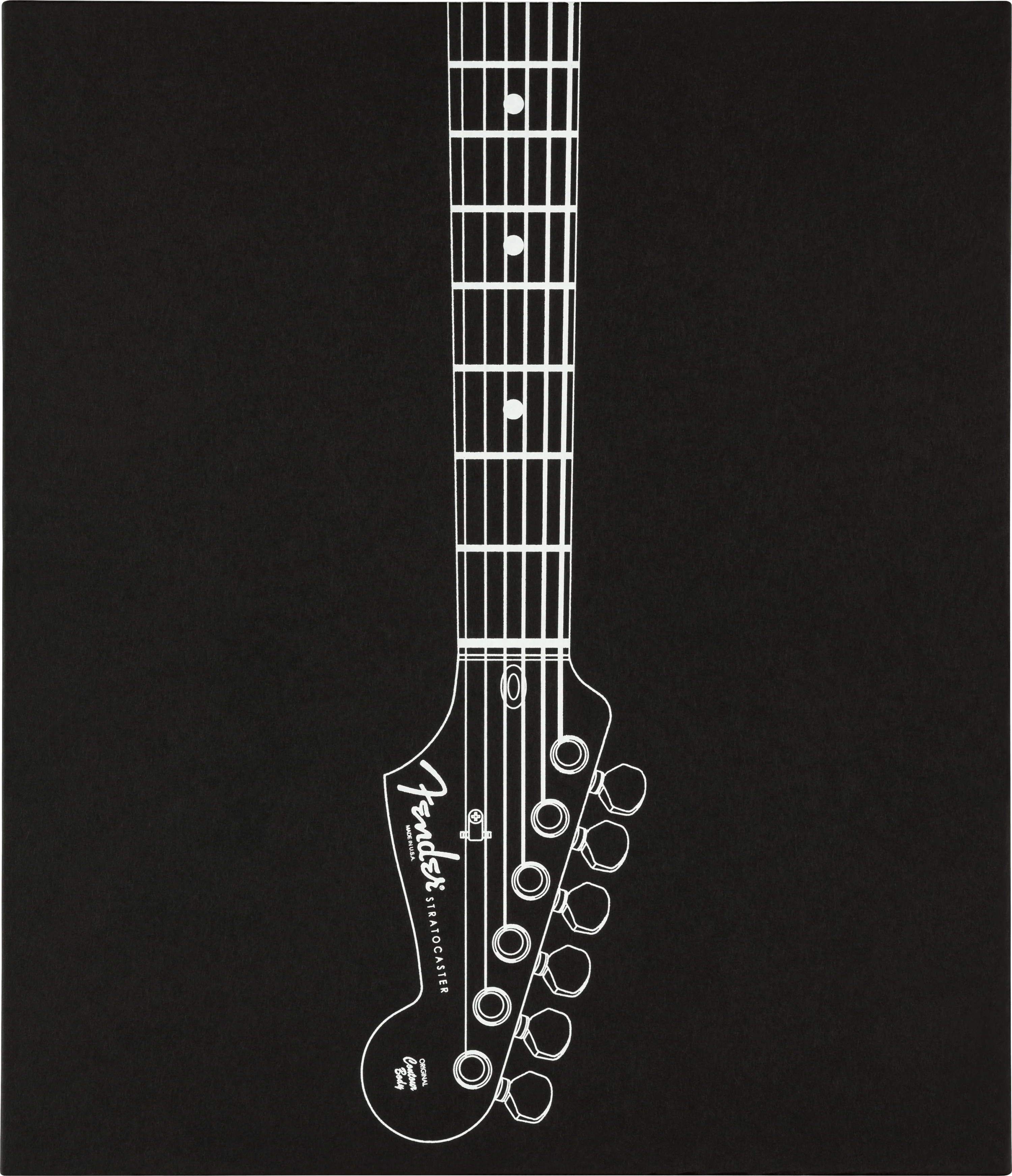 Fender Stratocaster® 70th Anniversary Book - Image 6