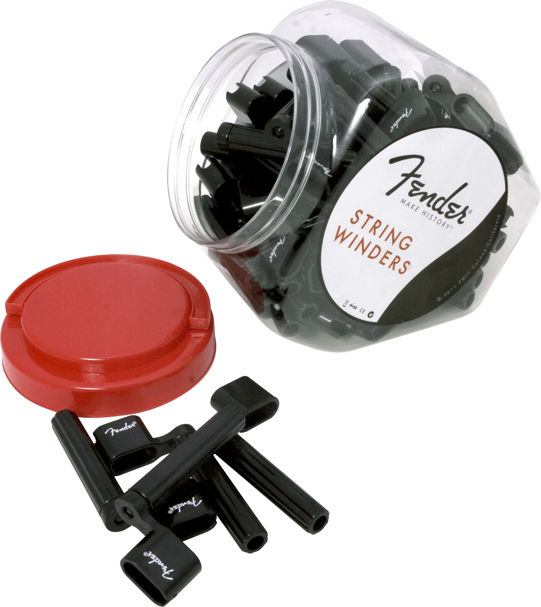 Fender® String Winders - Image 5