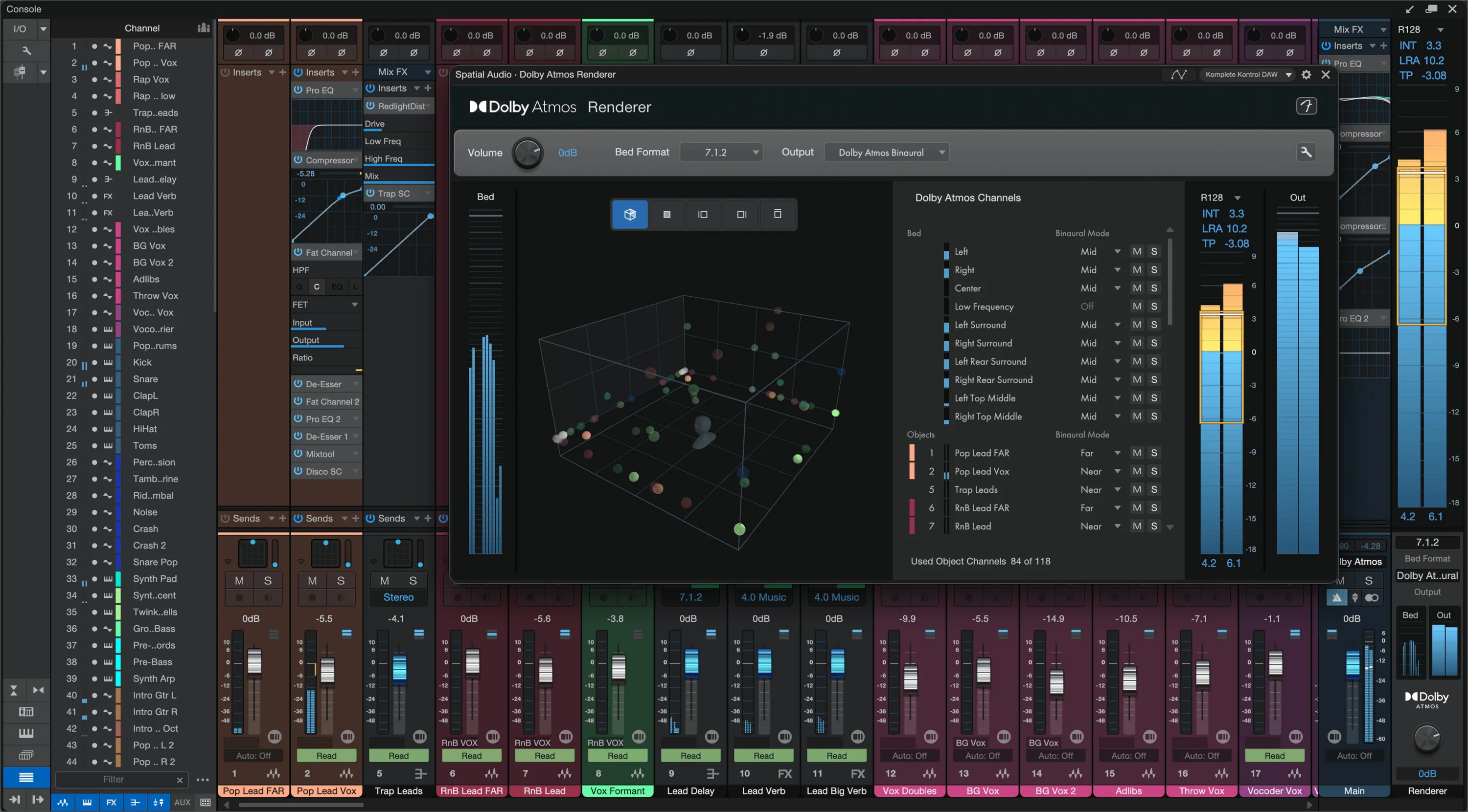 Fender Studio® Pro - Image 17