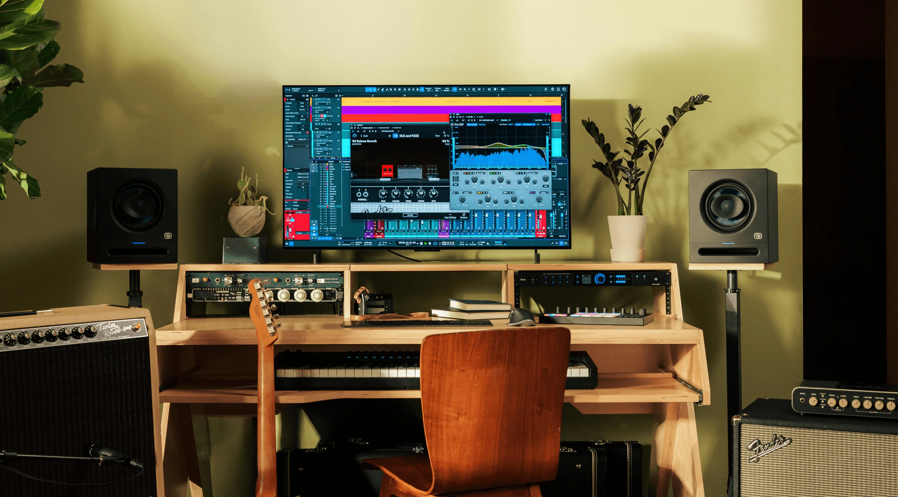 Fender Studio® Pro - Image 3