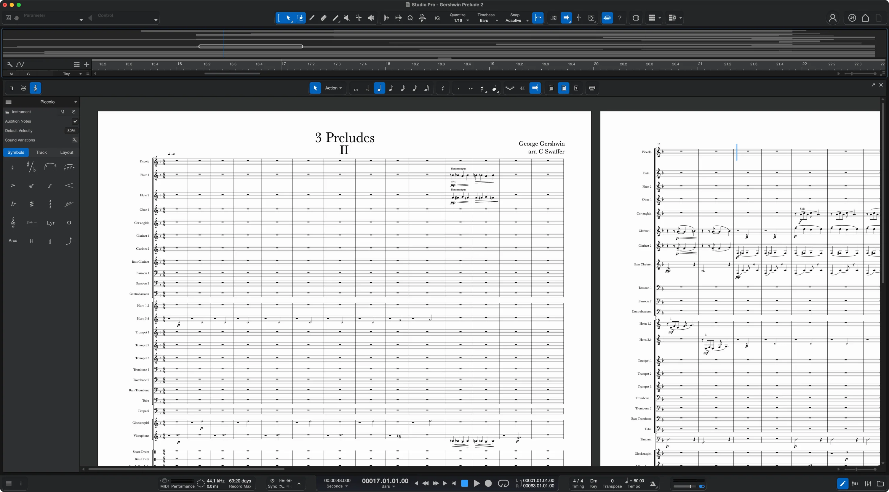 Fender Studio® Pro - Image 8