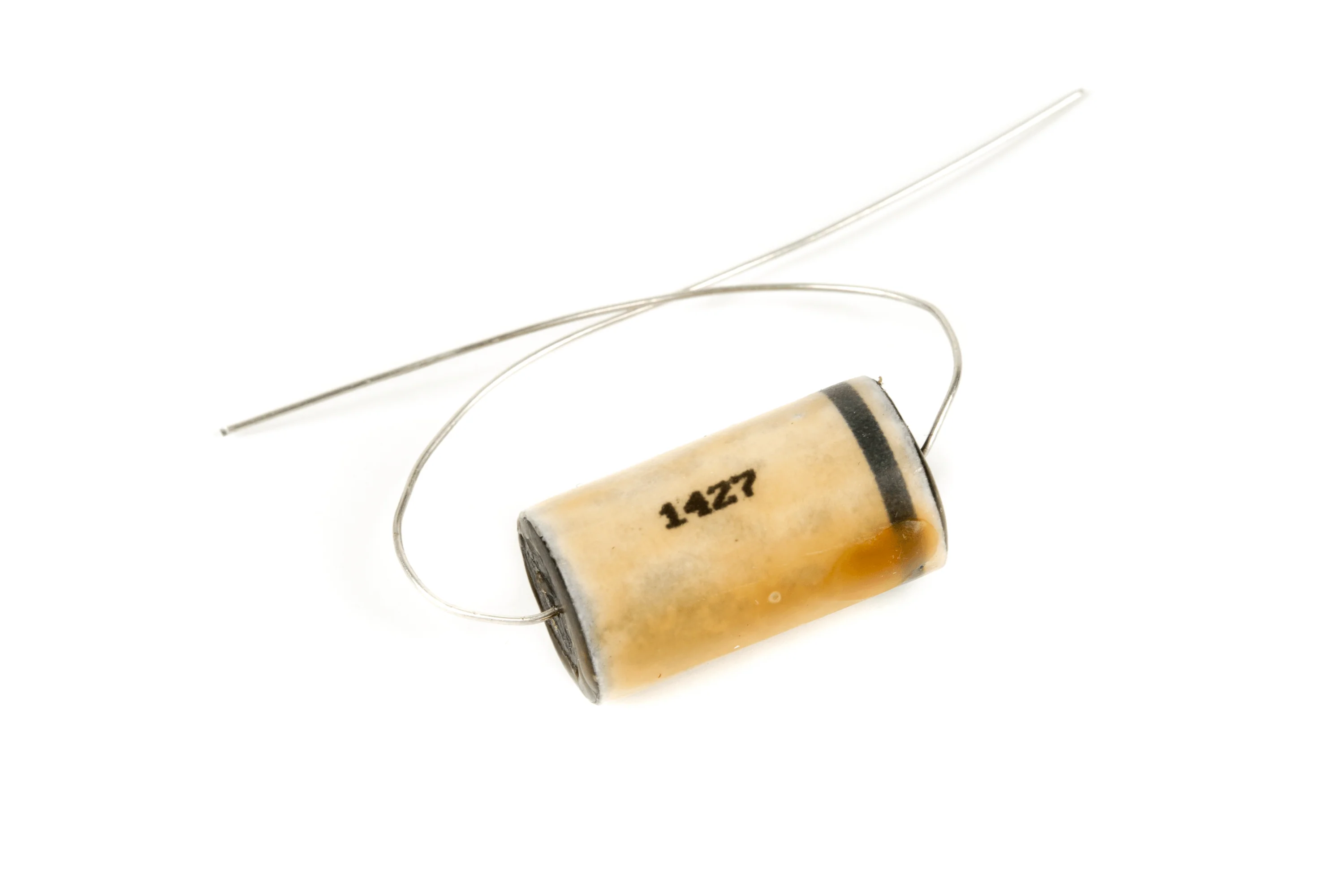 Fender Tone Saver - 250K - Image 2