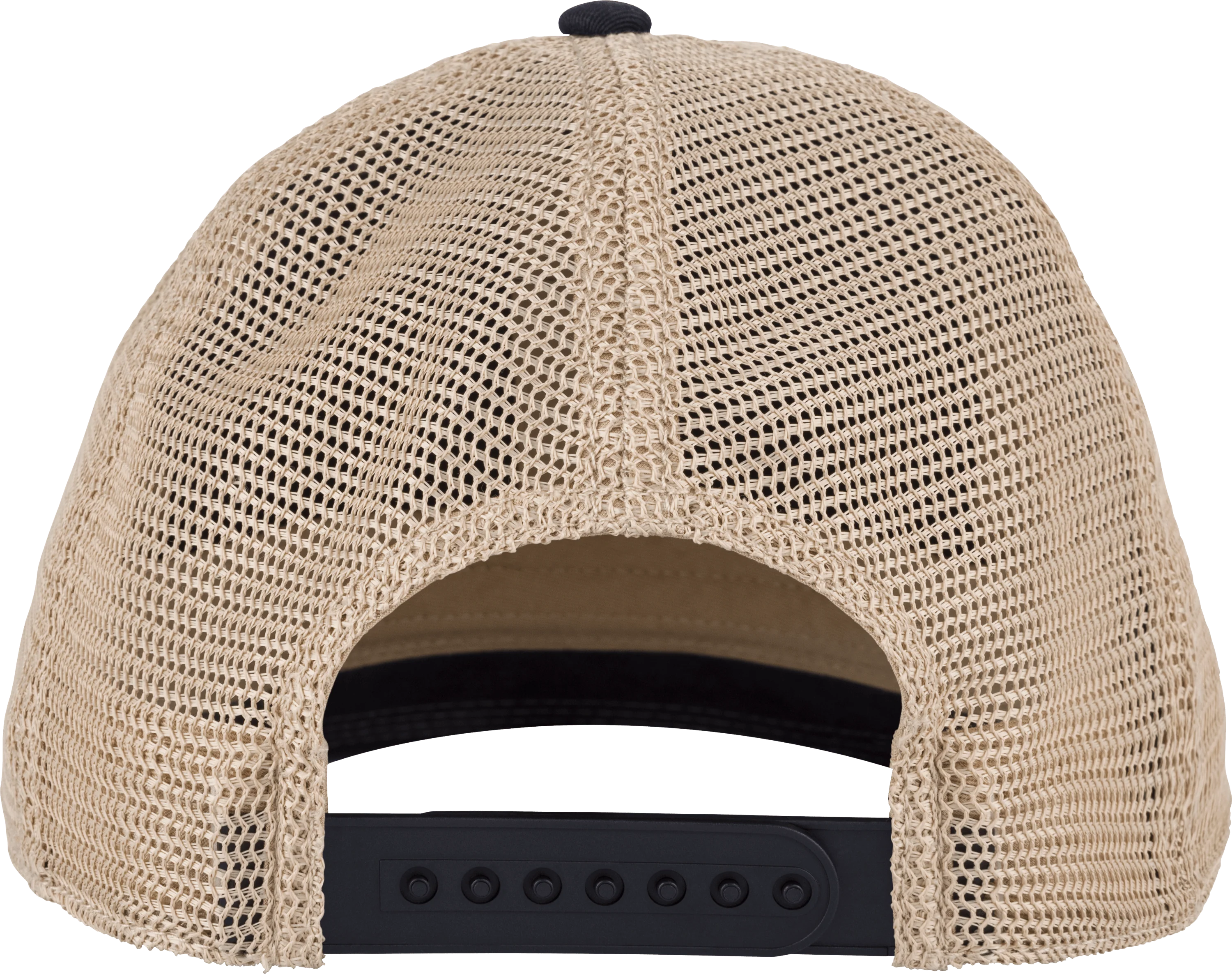 Fender® Transition Logo Patch Hat - Image 3