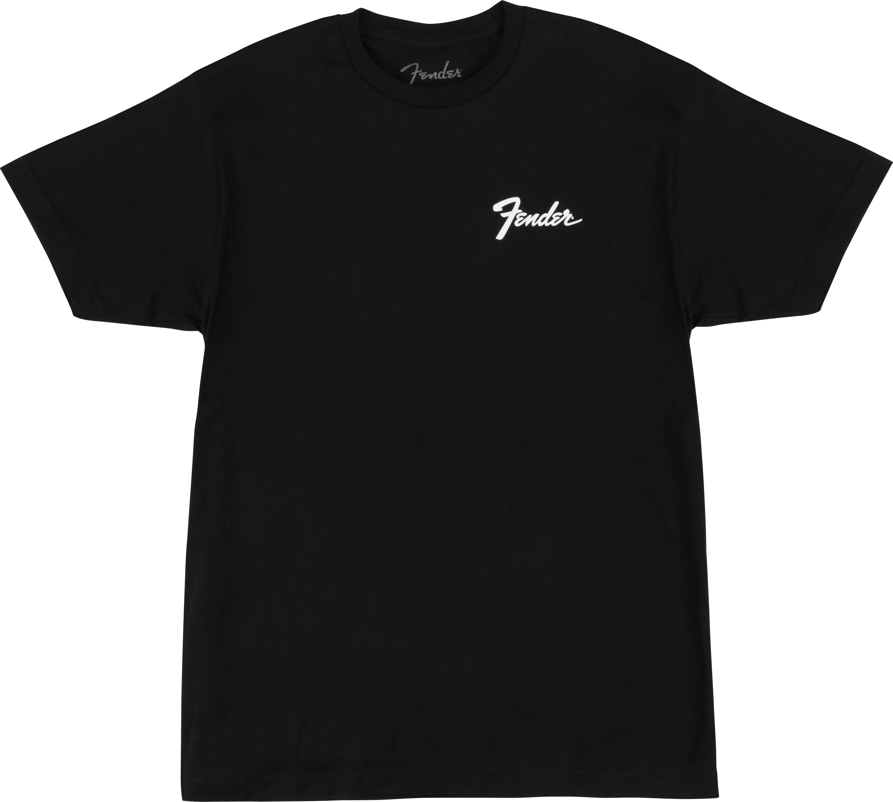 Fender® Transition Logo Tees - Image 13