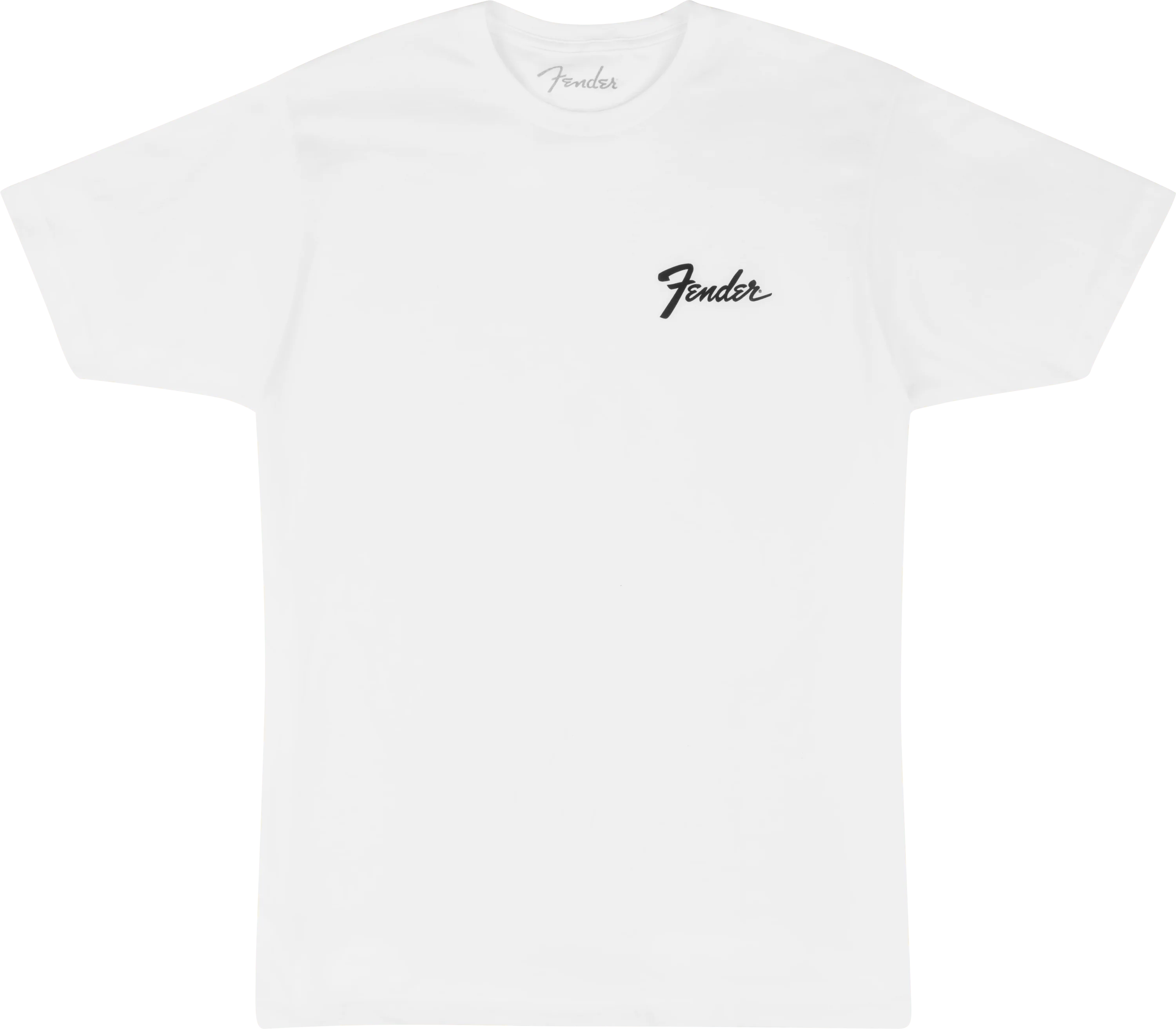 Fender® Transition Logo Tees - Image 6
