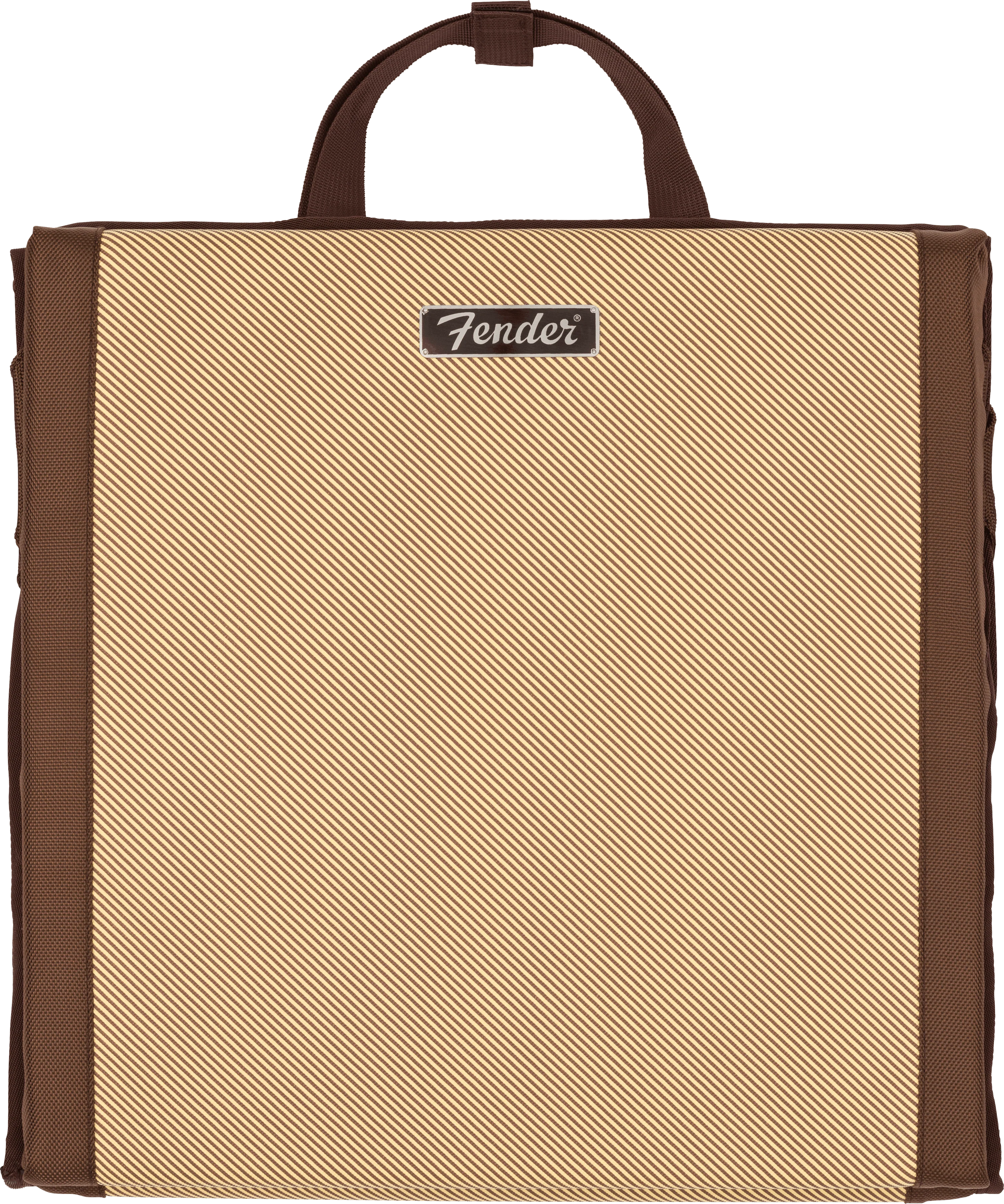 Fender™ Tweed Bleacher Cushion - Image 2
