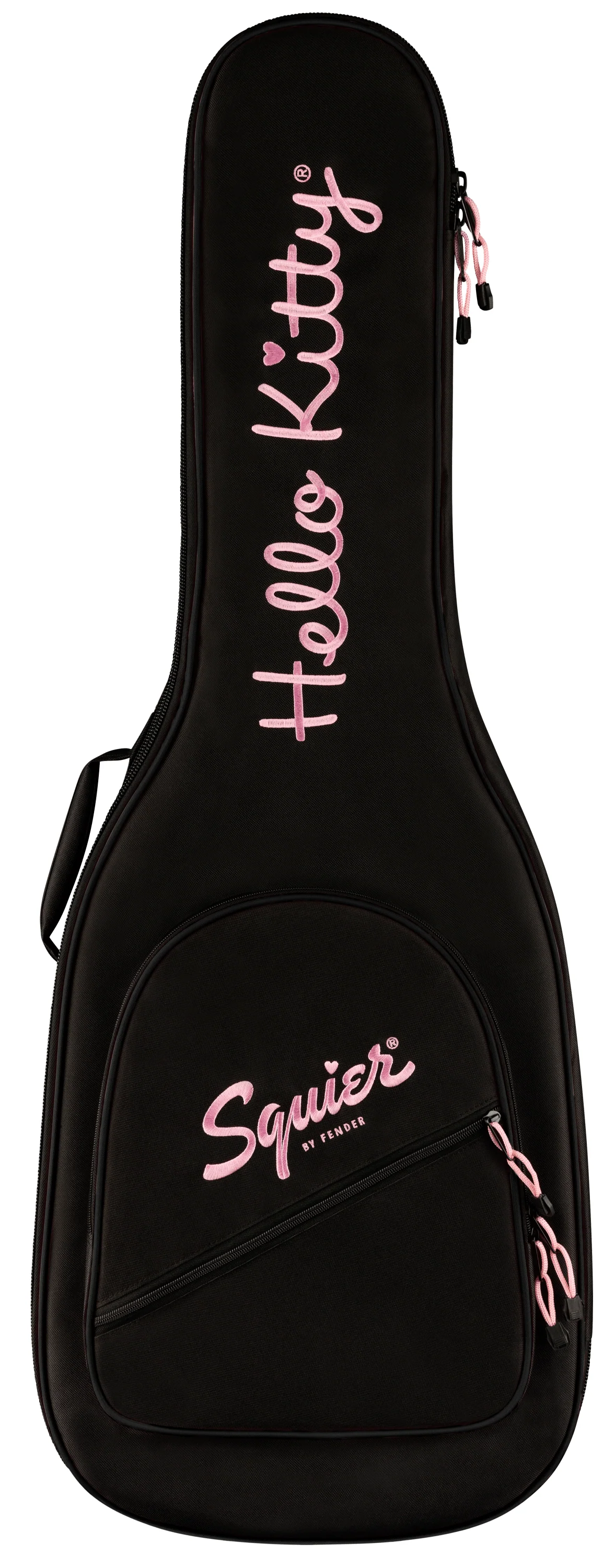 Fender® x Hello Kitty® White Stratocaster® - Image 7