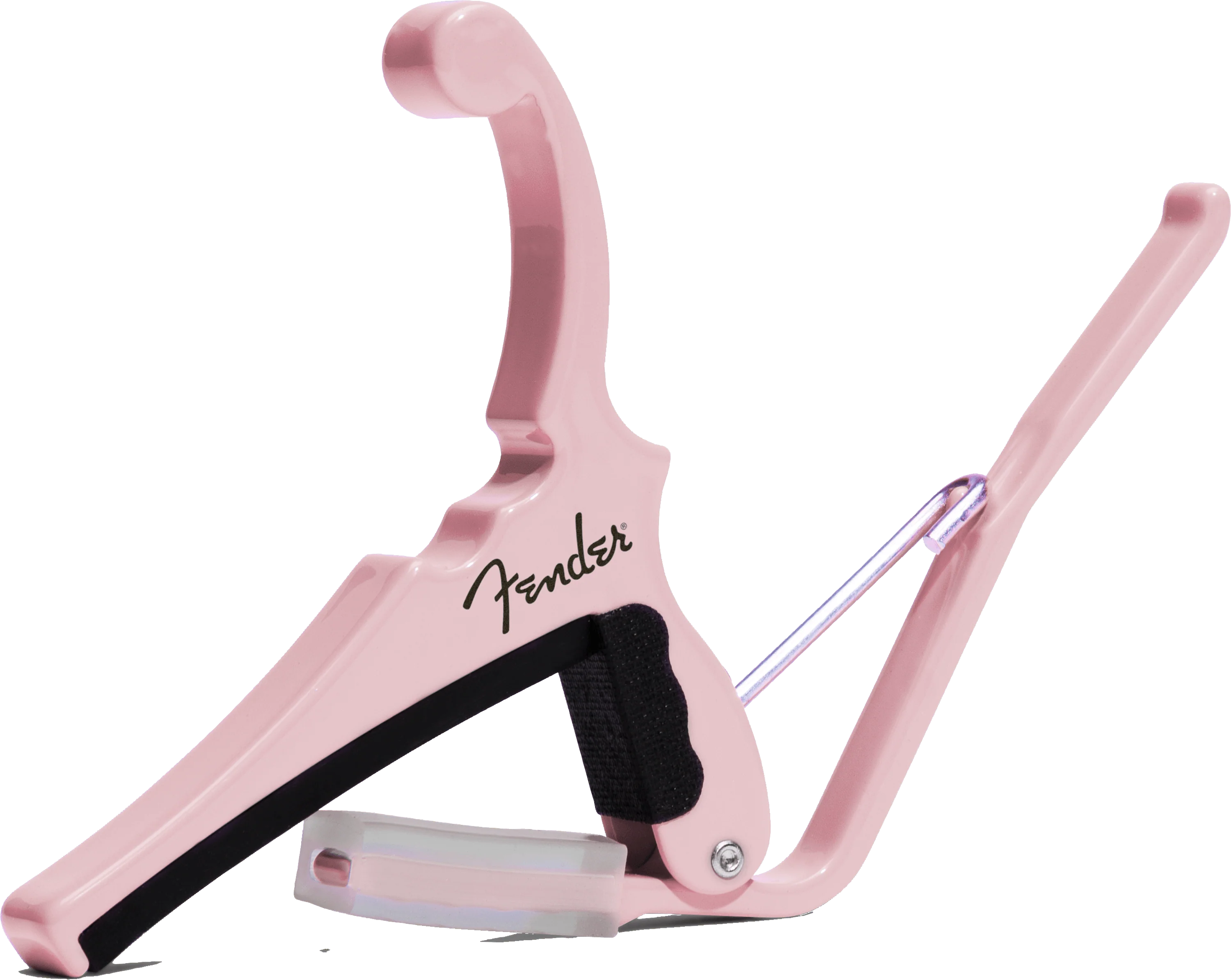 Fender® x Kyser® Quick-Change® Electric Guitar Capos