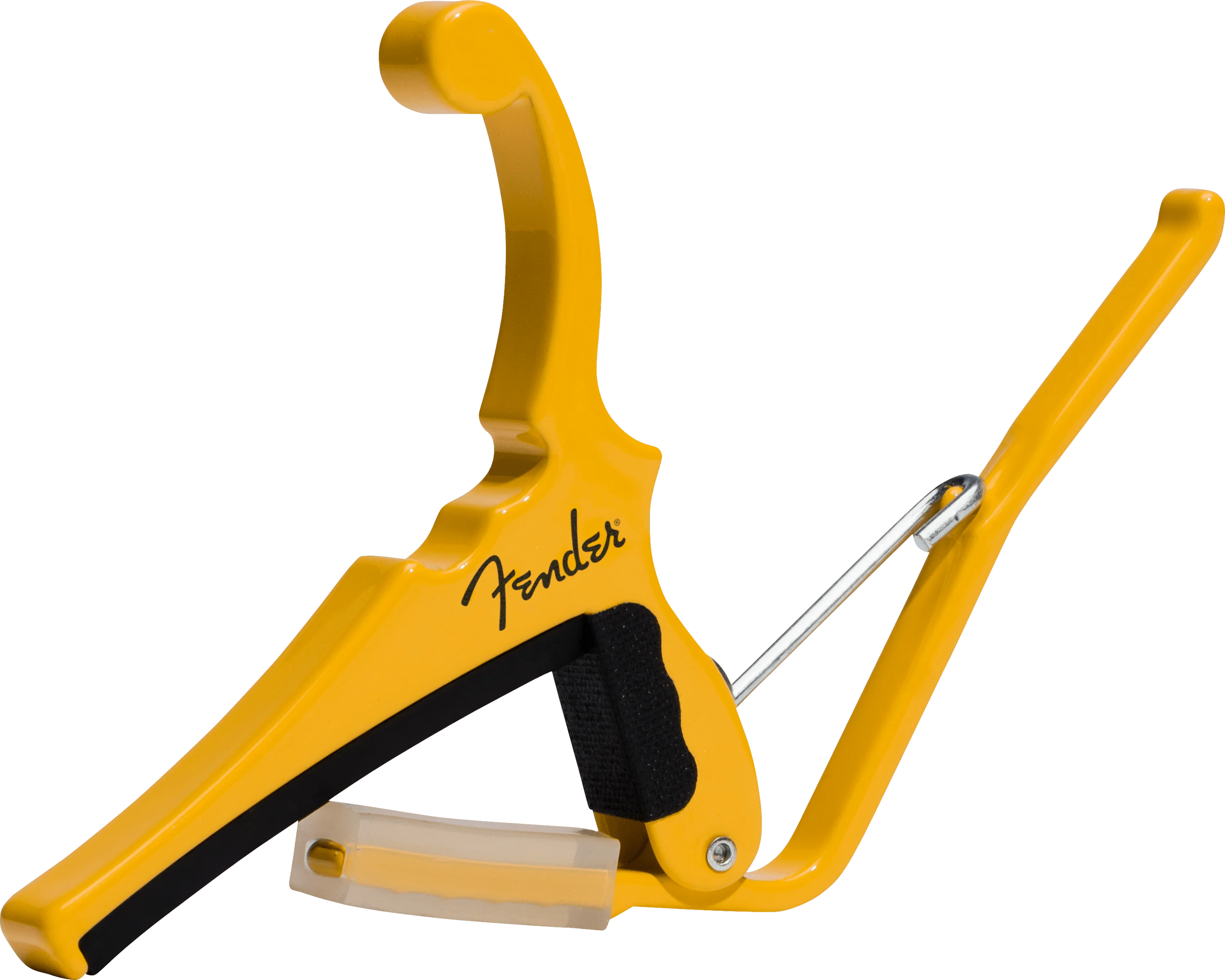 Fender® x Kyser® Quick-Change® Electric Guitar Capos - Image 2
