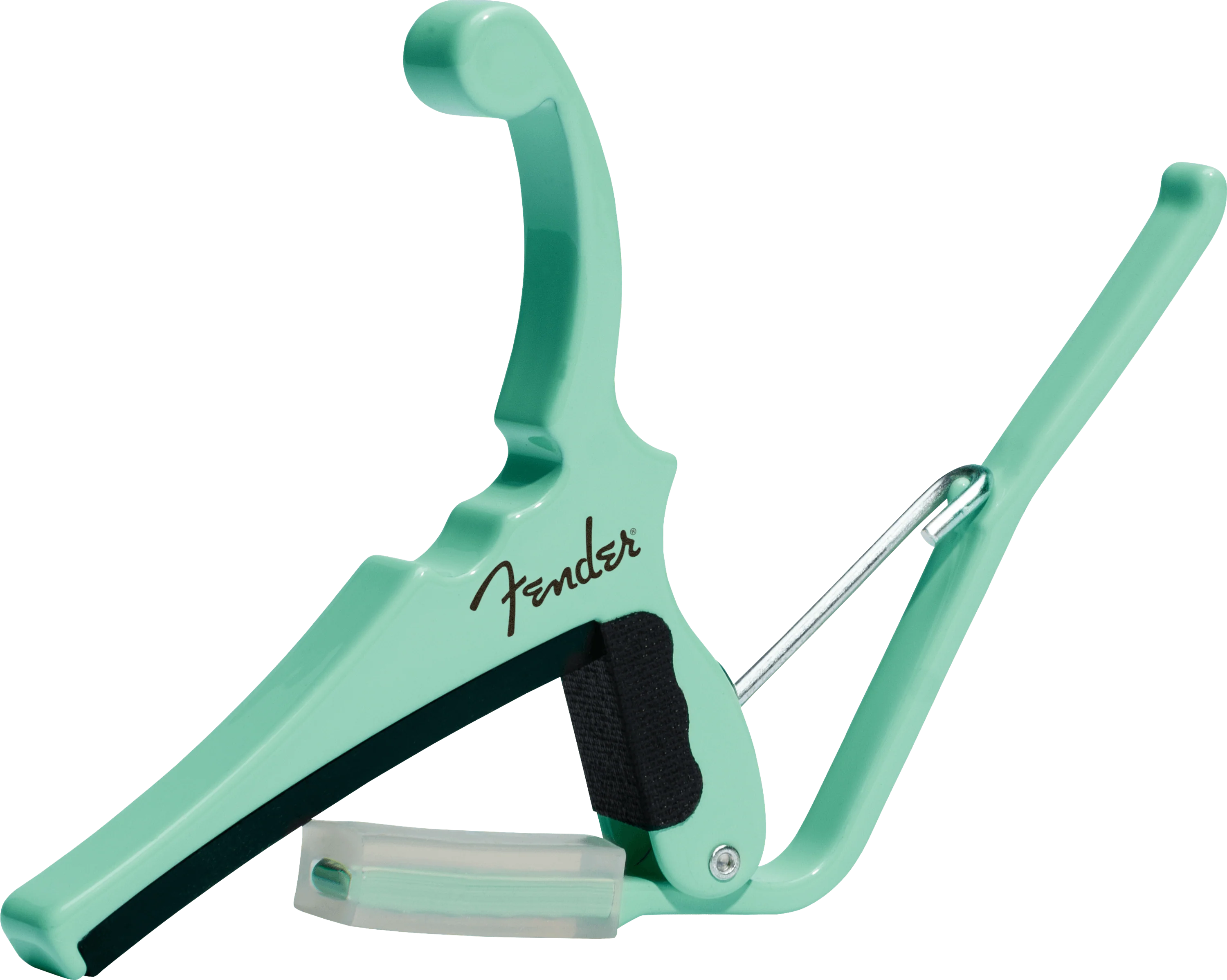 Fender® x Kyser® Quick-Change® Electric Guitar Capos - Image 6
