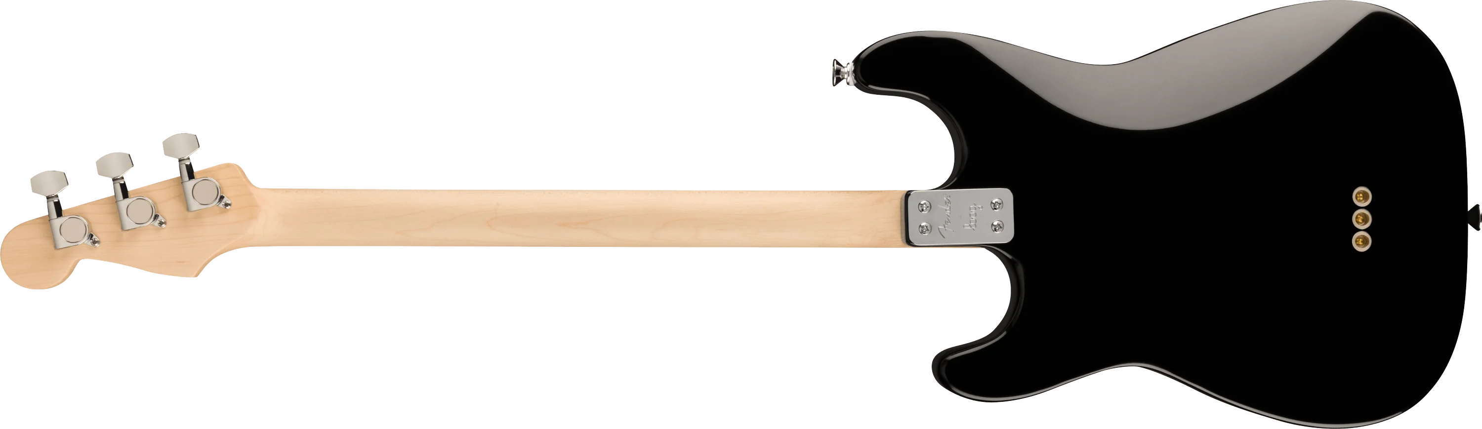 Fender x Loog Stratocaster 3-String Children's Guitar - Image 3