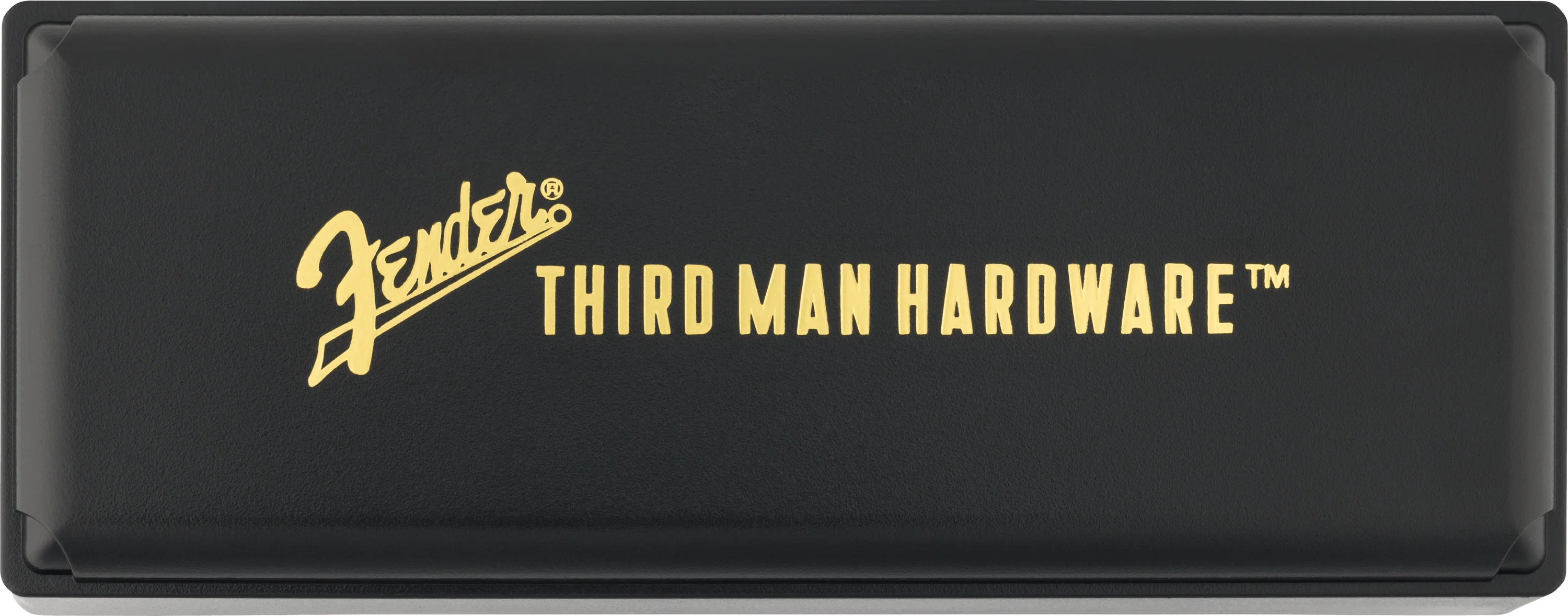 Fender® x Third Man Hardware™ Harmonica - Image 5