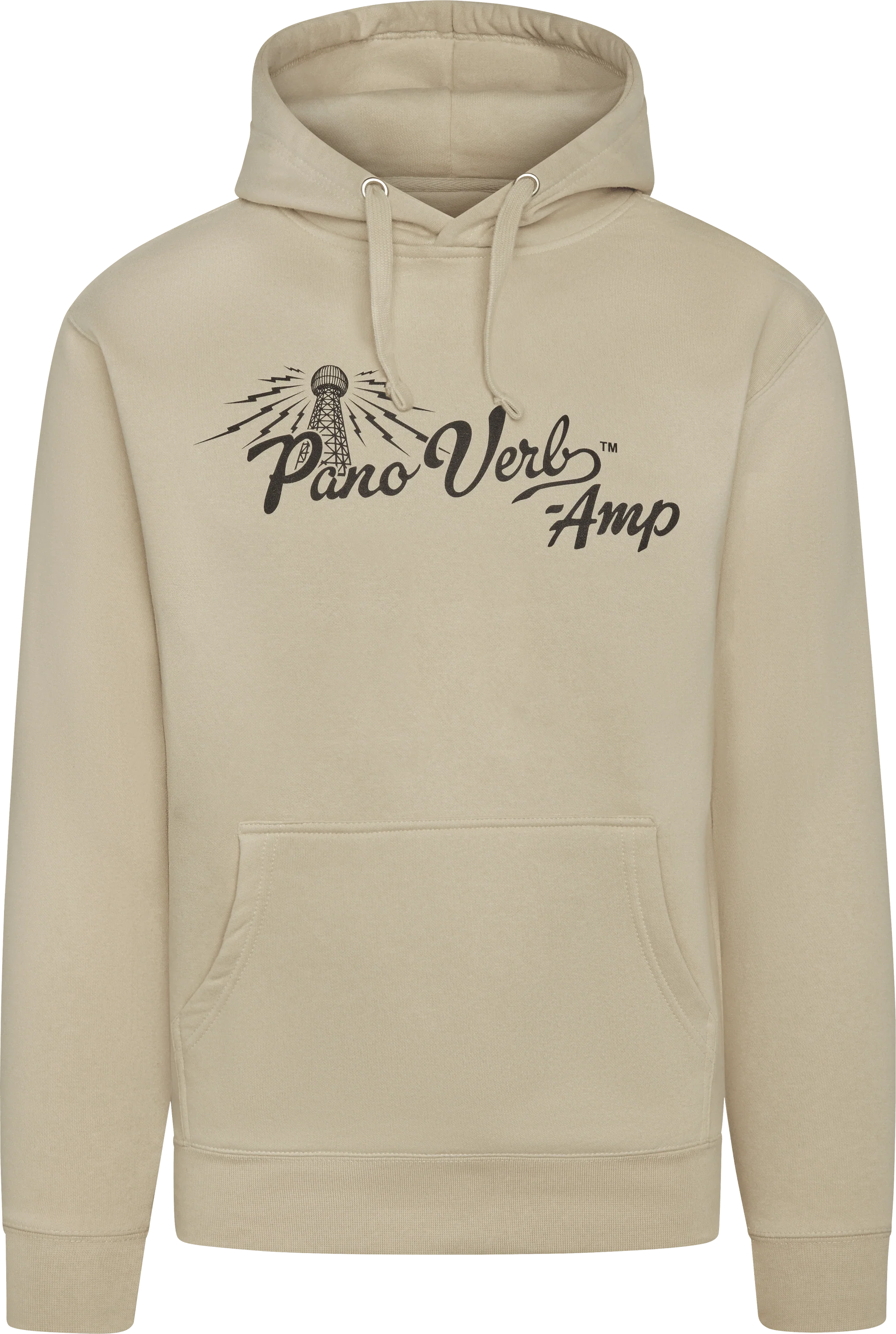 Fender® x Third Man Hardware™ Hoodie - Image 12