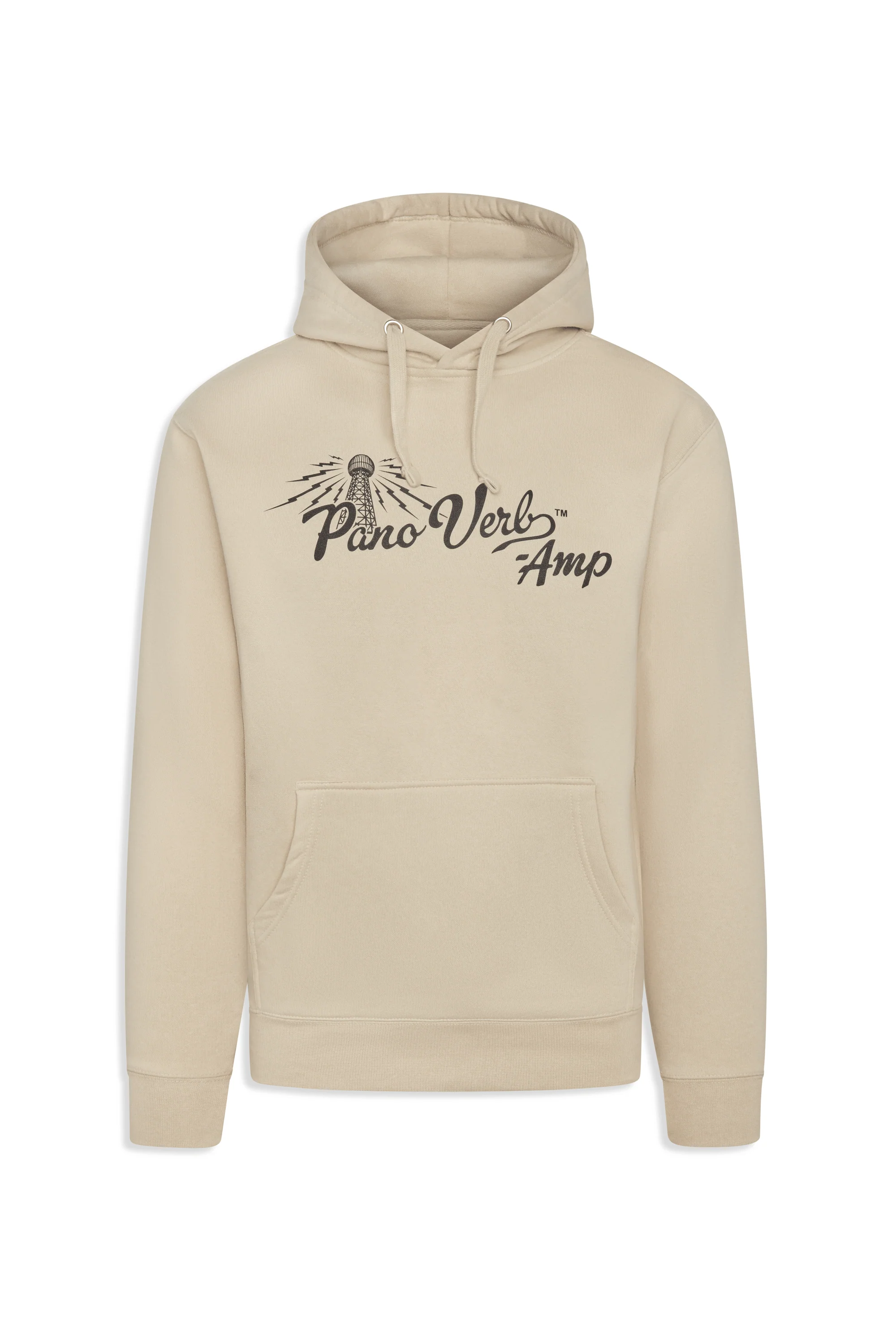 Fender® x Third Man Hardware™ Hoodie - Image 2