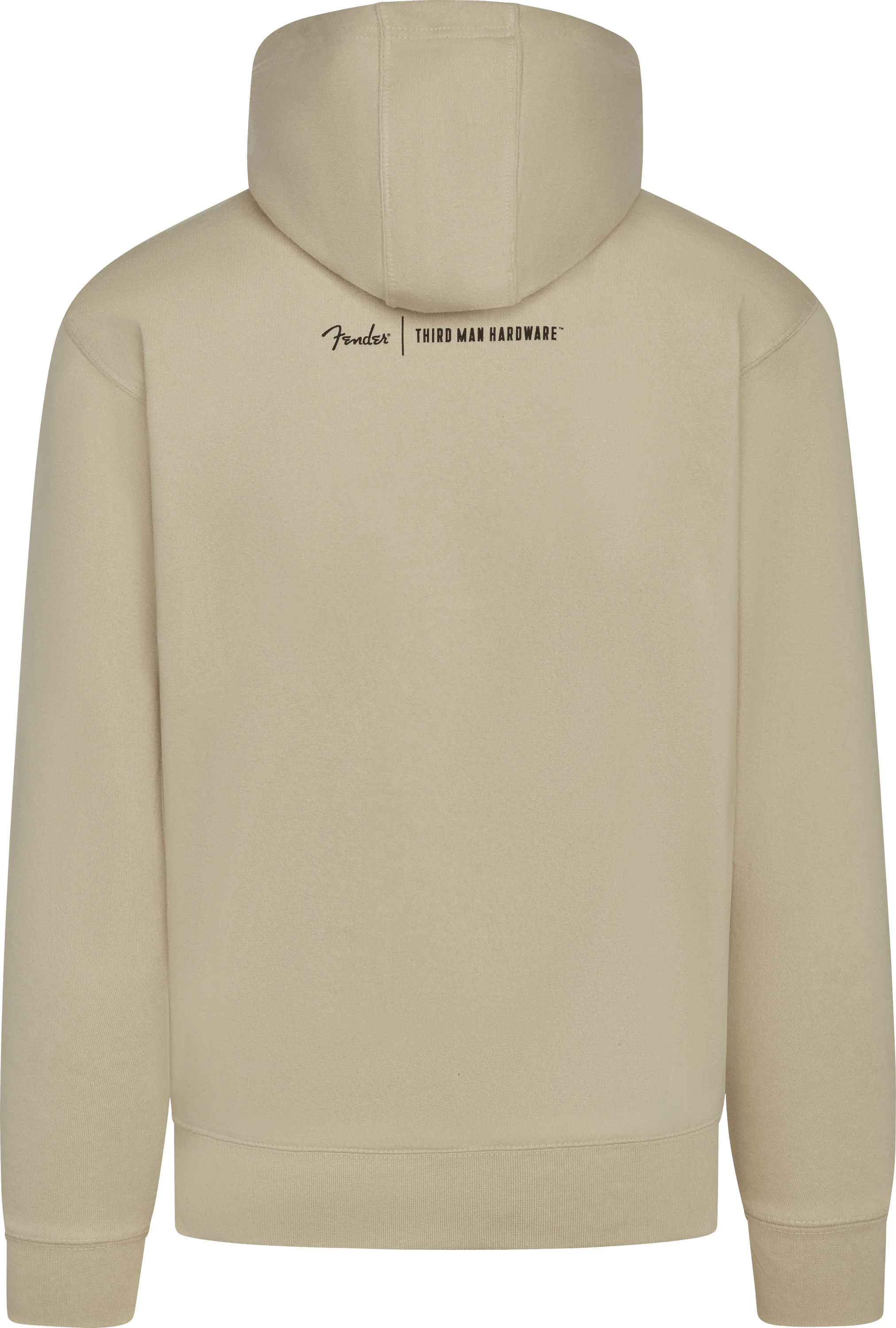 Fender® x Third Man Hardware™ Hoodie - Image 3