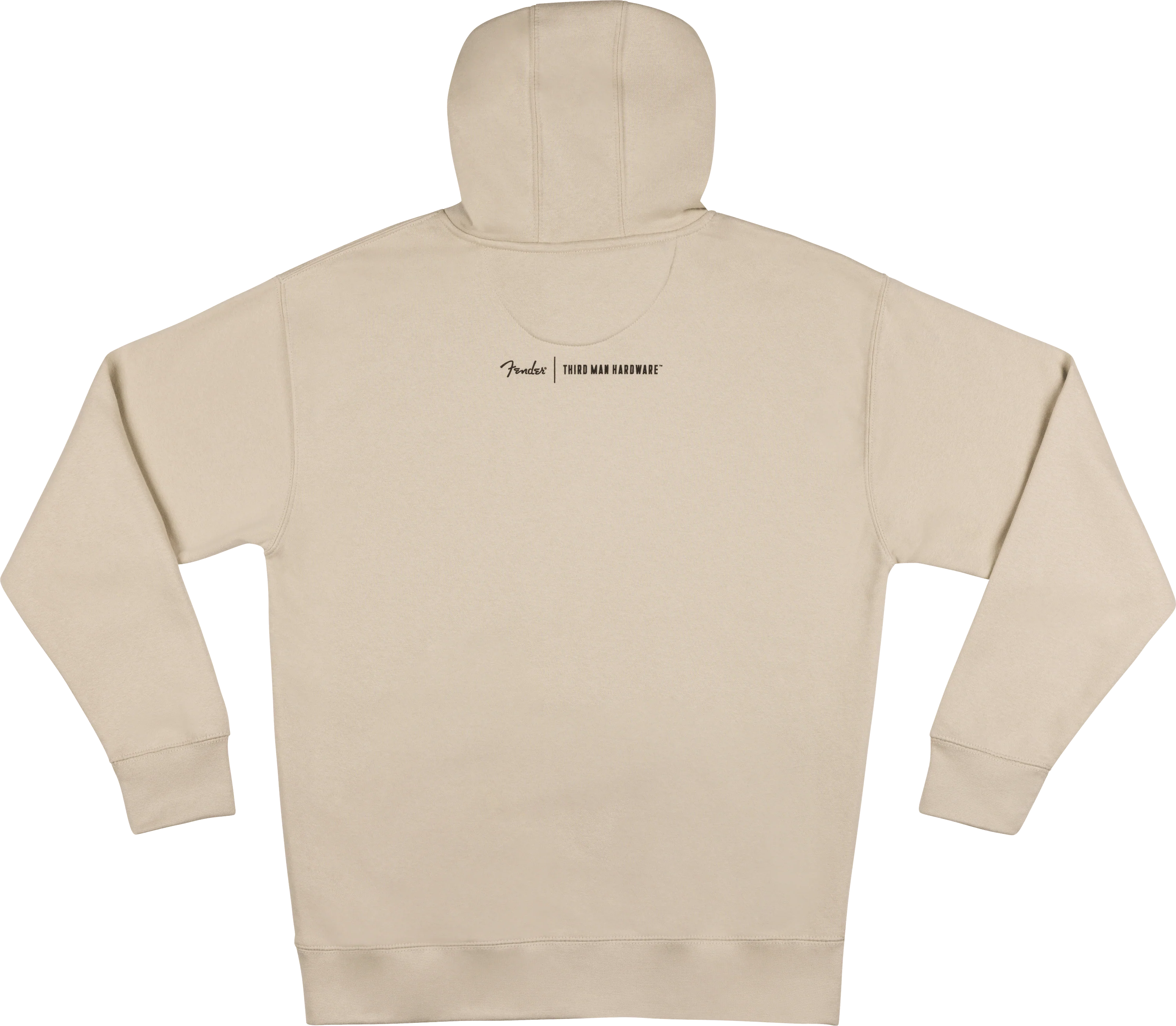 Fender® x Third Man Hardware™ Hoodie - Image 6