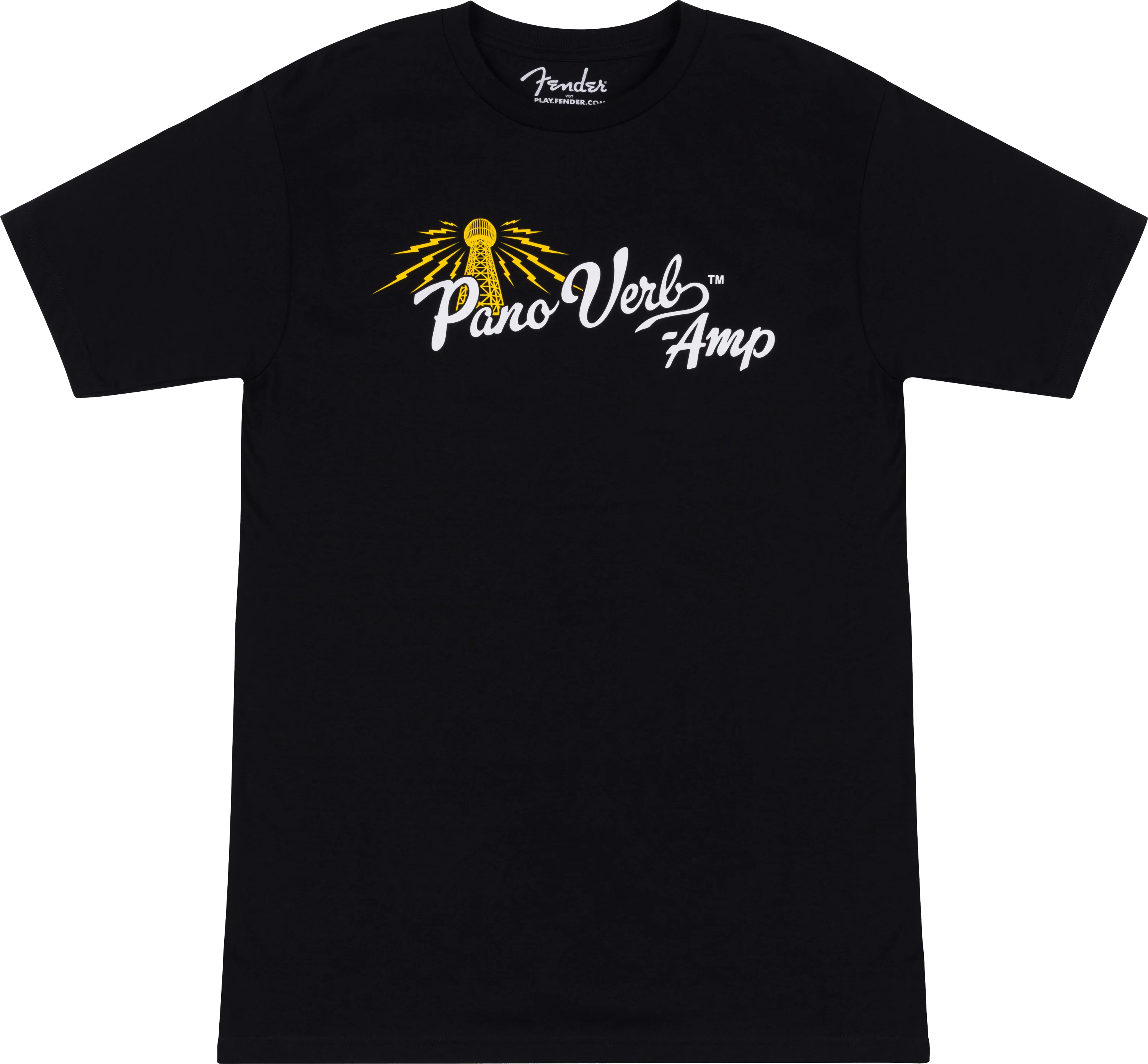 Fender® x Third Man Hardware™ Tee - Image 10