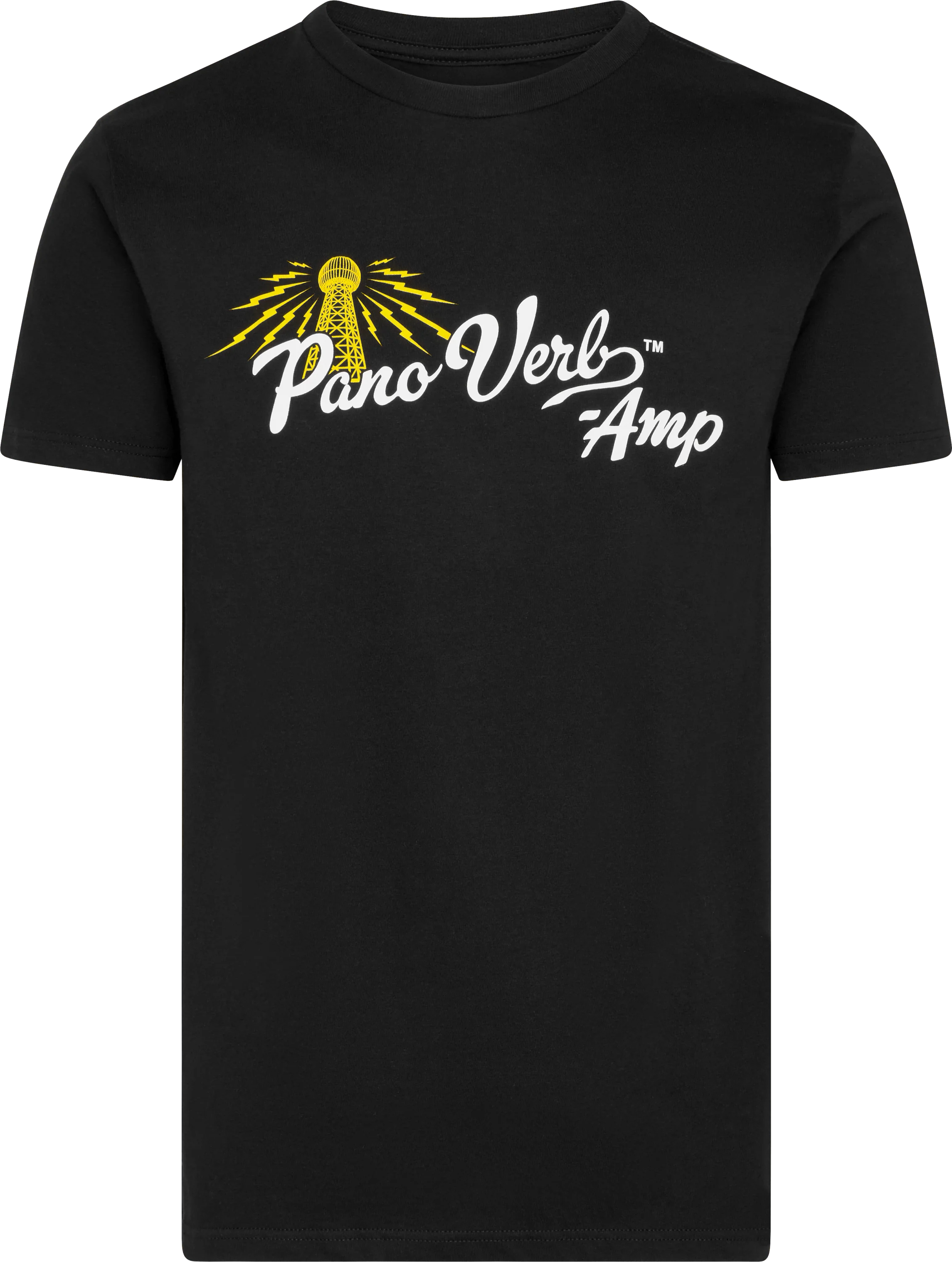 Fender® x Third Man Hardware™ Tee - Image 14