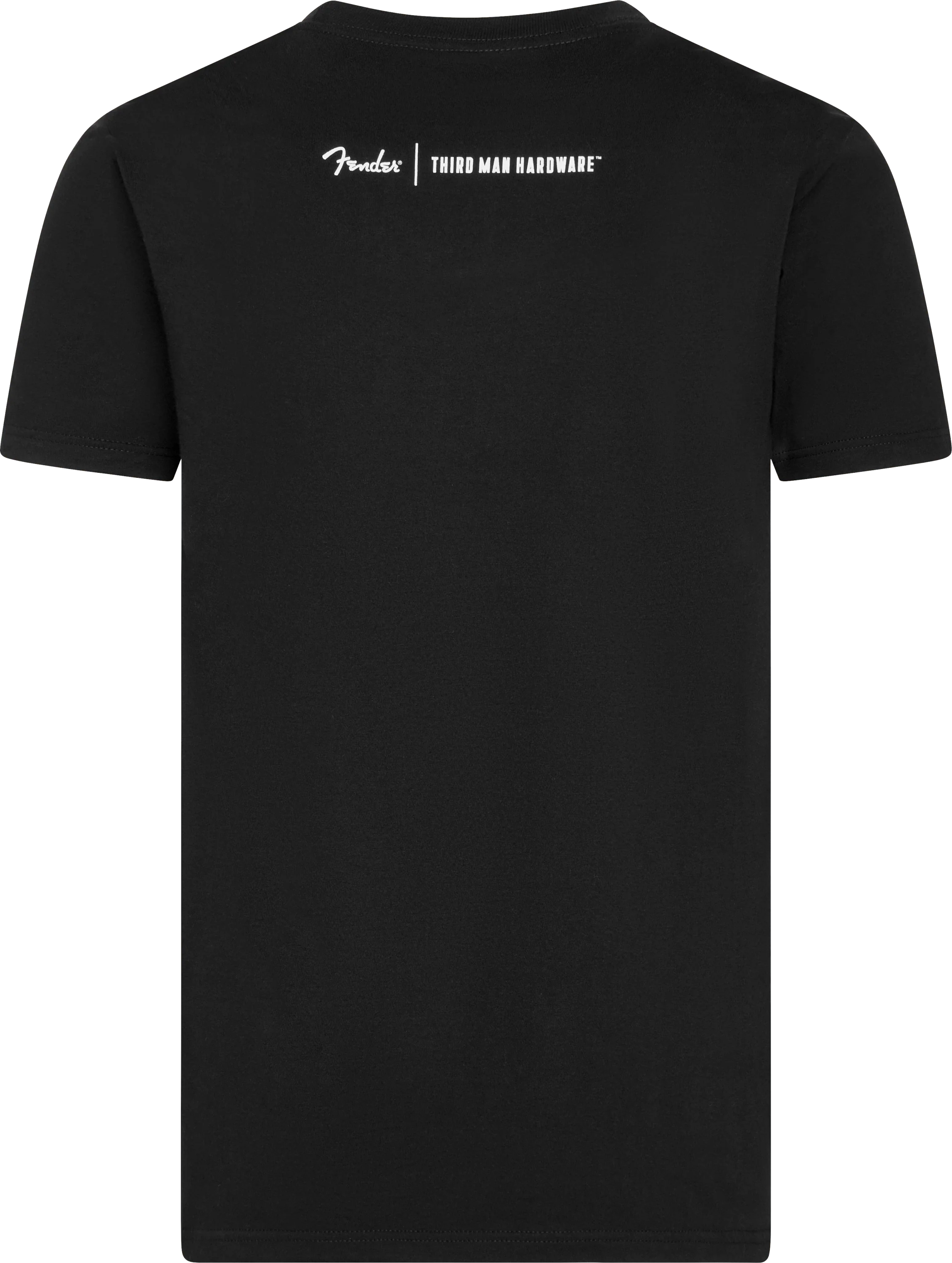 Fender® x Third Man Hardware™ Tee - Image 5