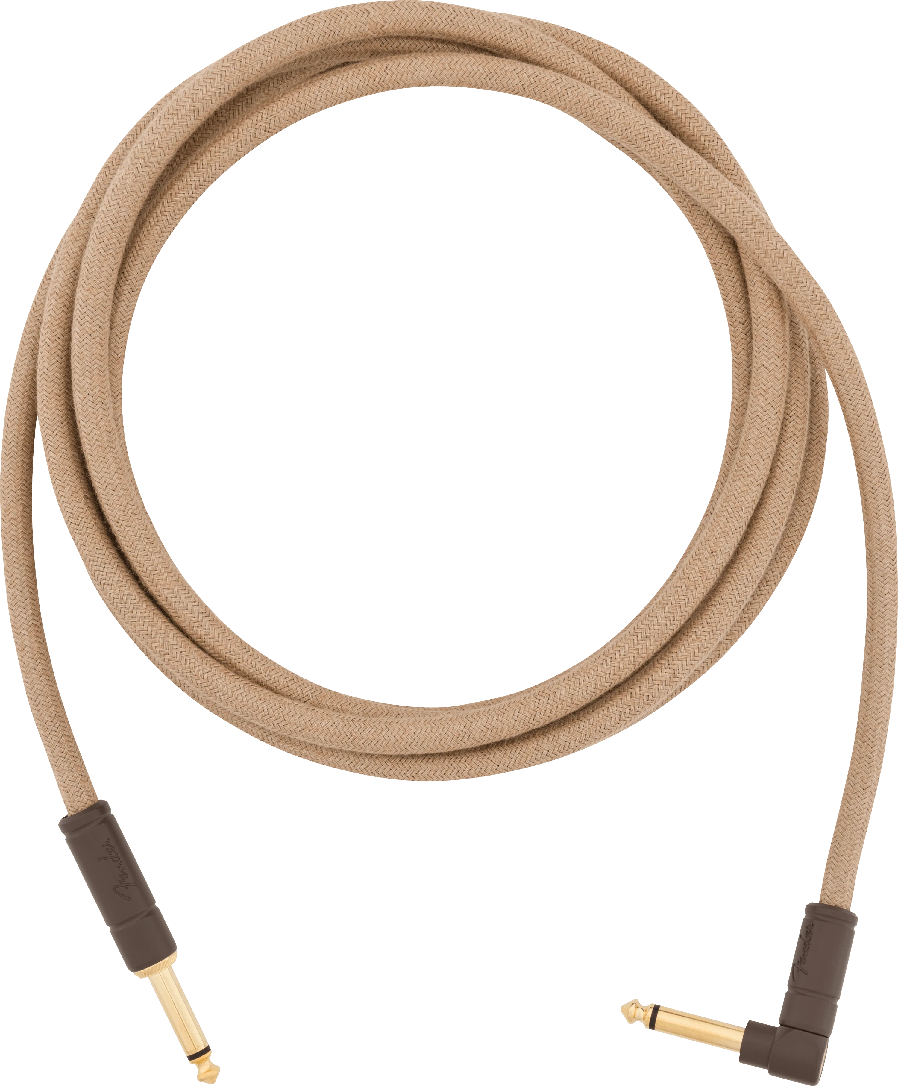 Festival Hemp Instrument Cables